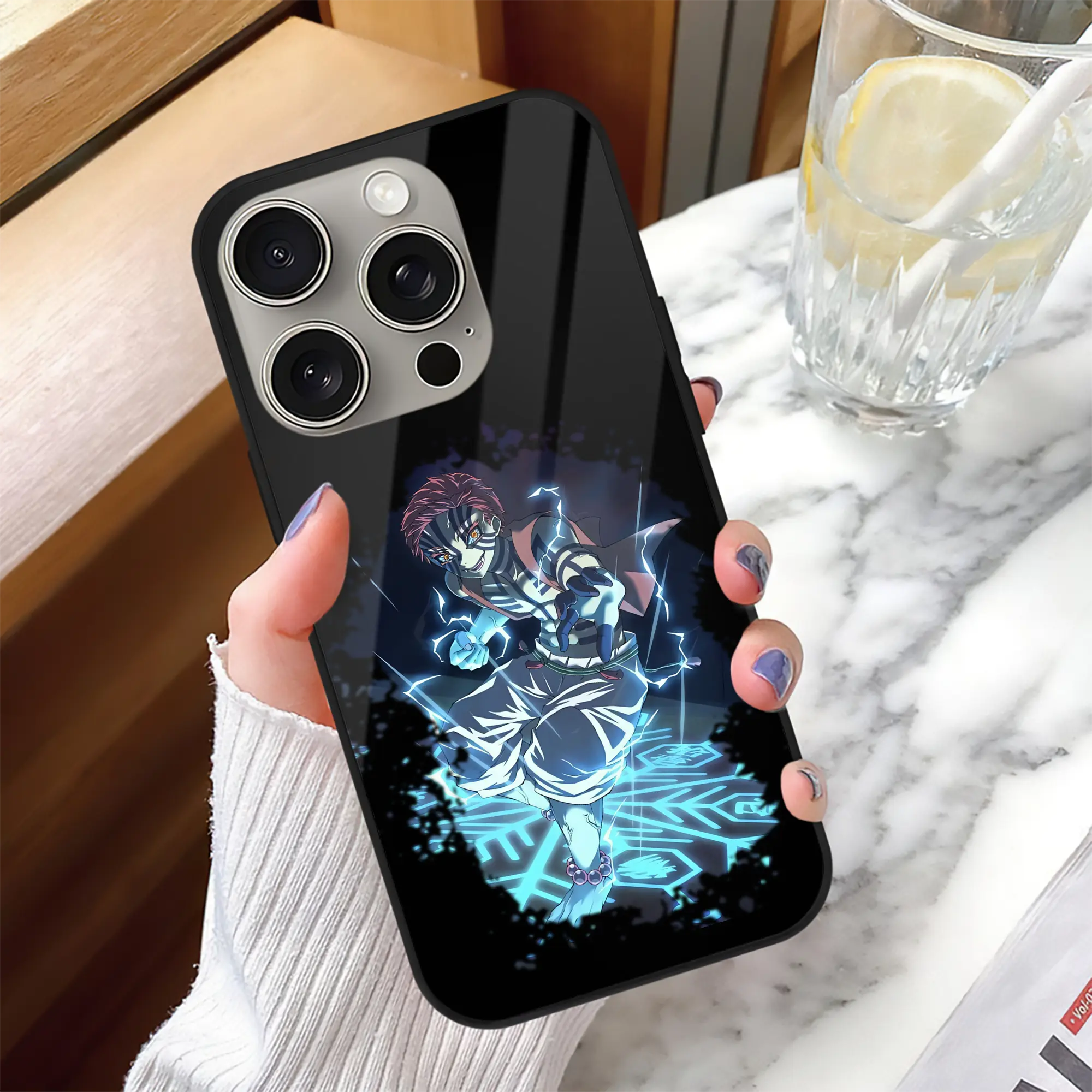 鬼滅の刃 グッズ,猗窩座