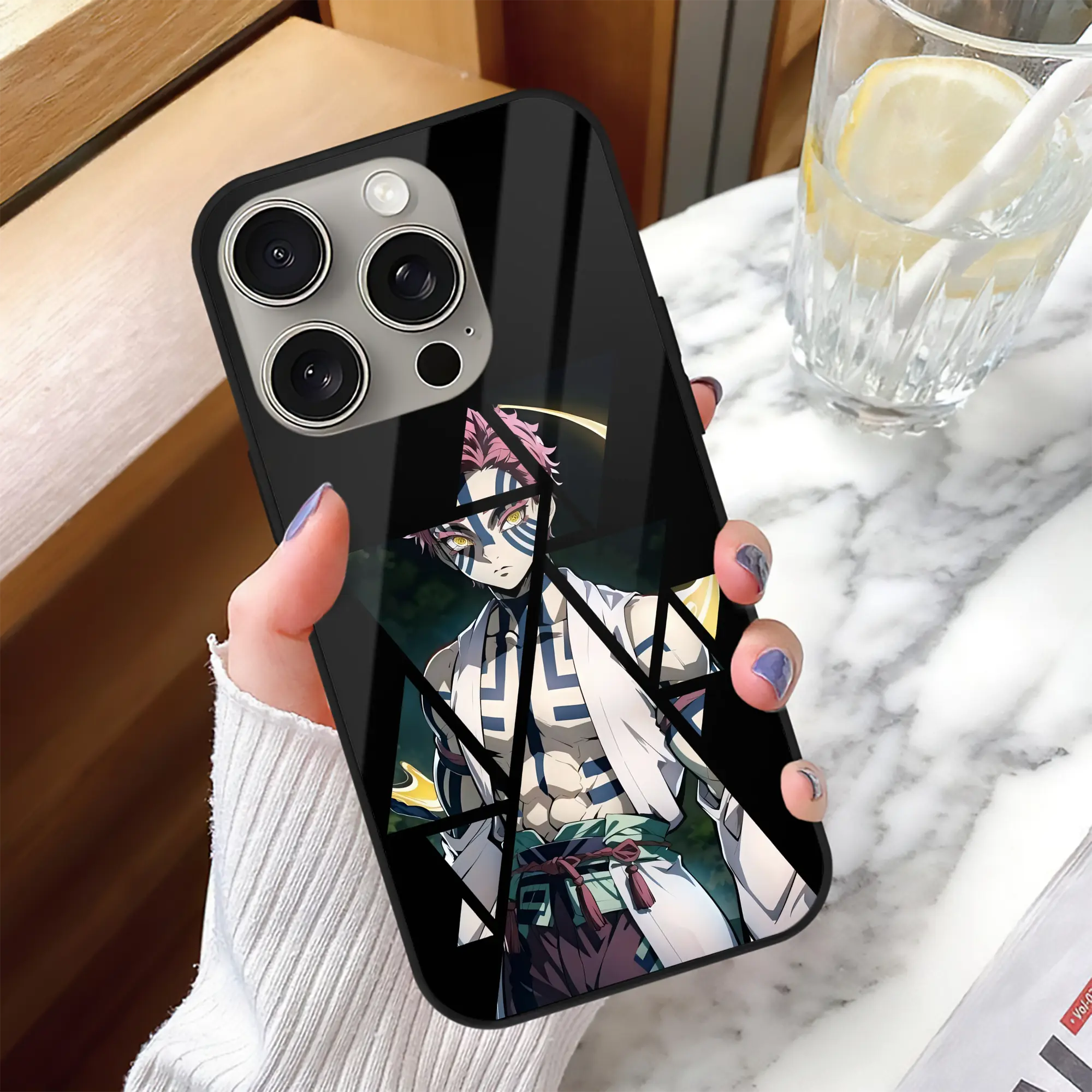 鬼滅の刃 グッズ,猗窩座