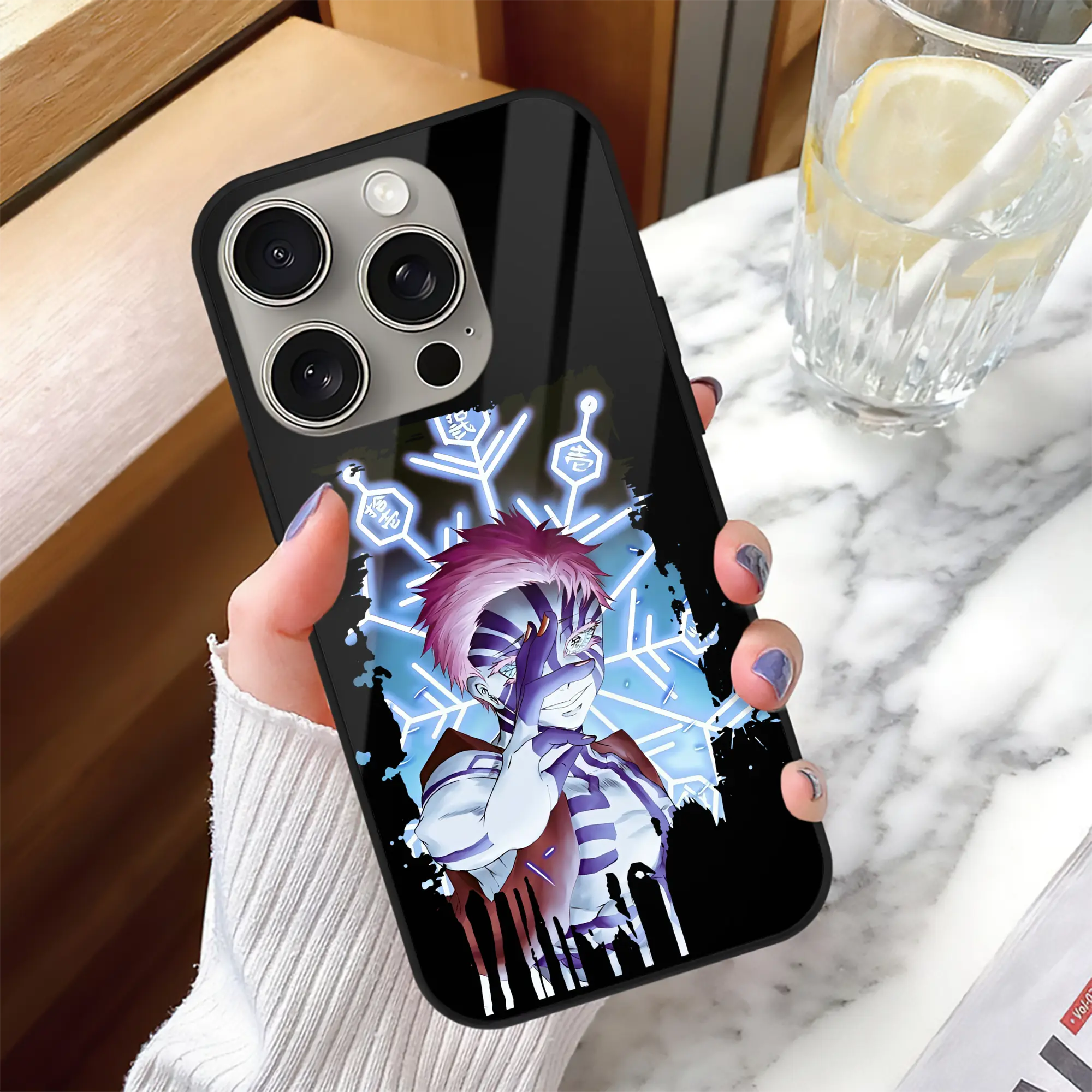 鬼滅の刃 グッズ,猗窩座