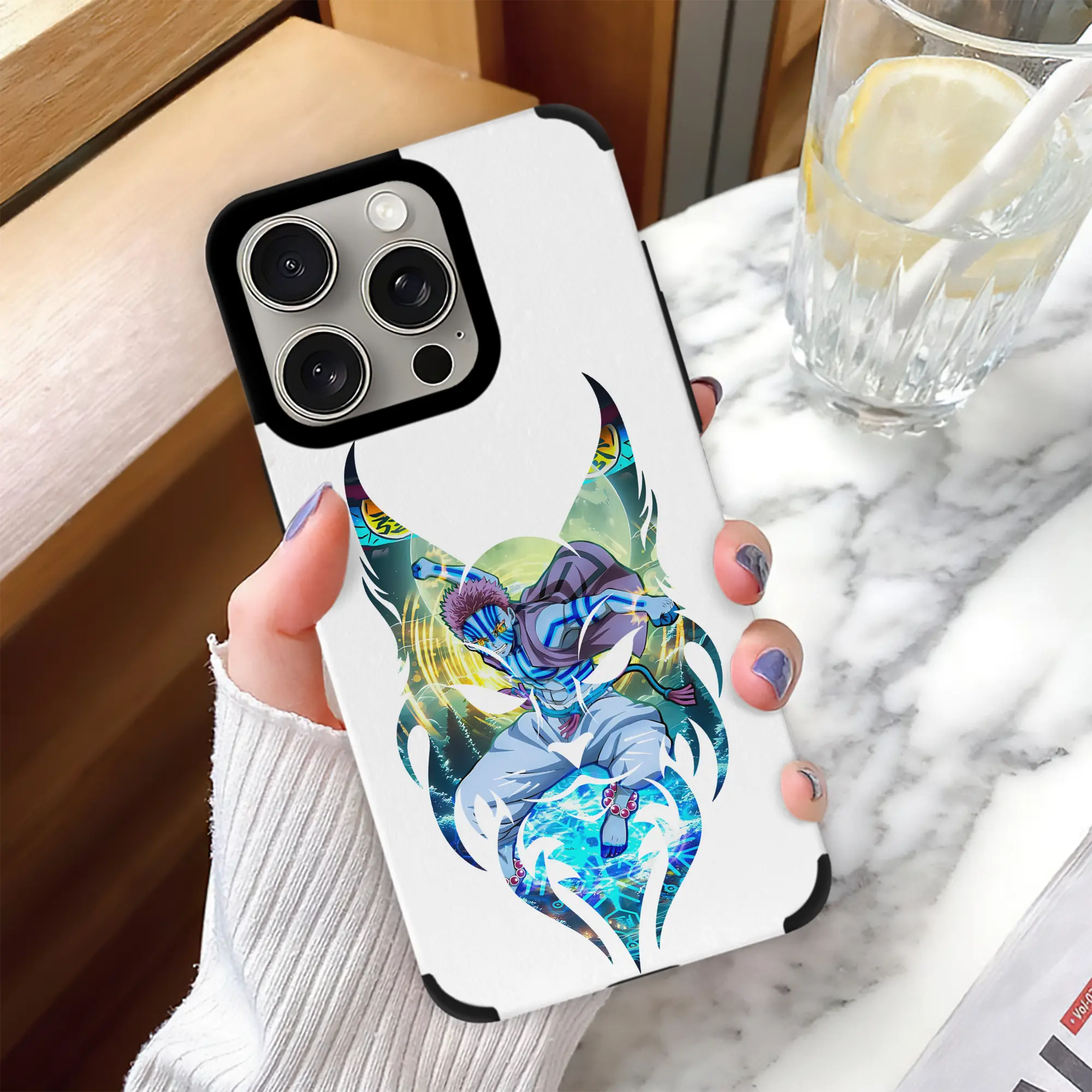 鬼滅の刃 グッズ,猗窩座