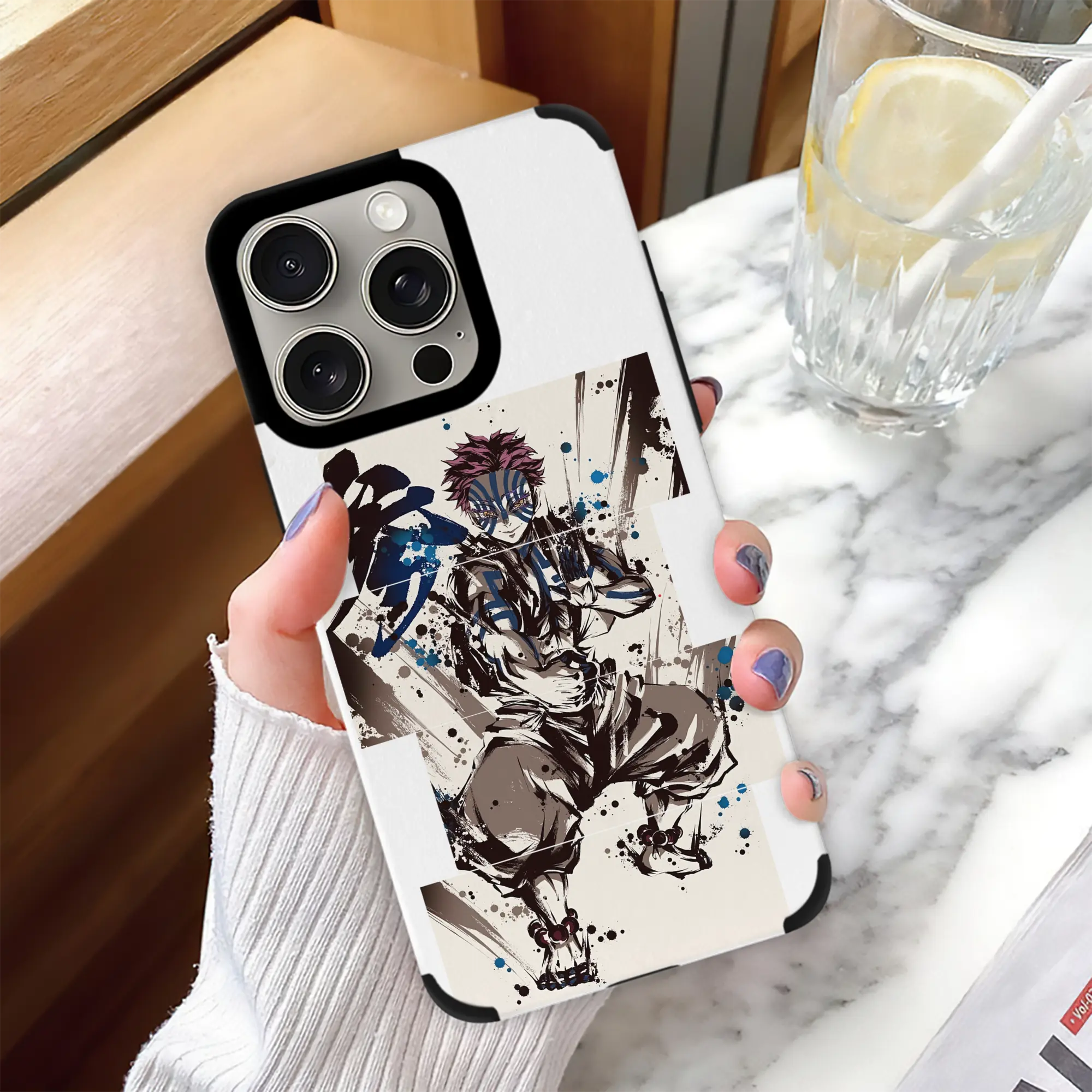 鬼滅の刃 グッズ,猗窩座