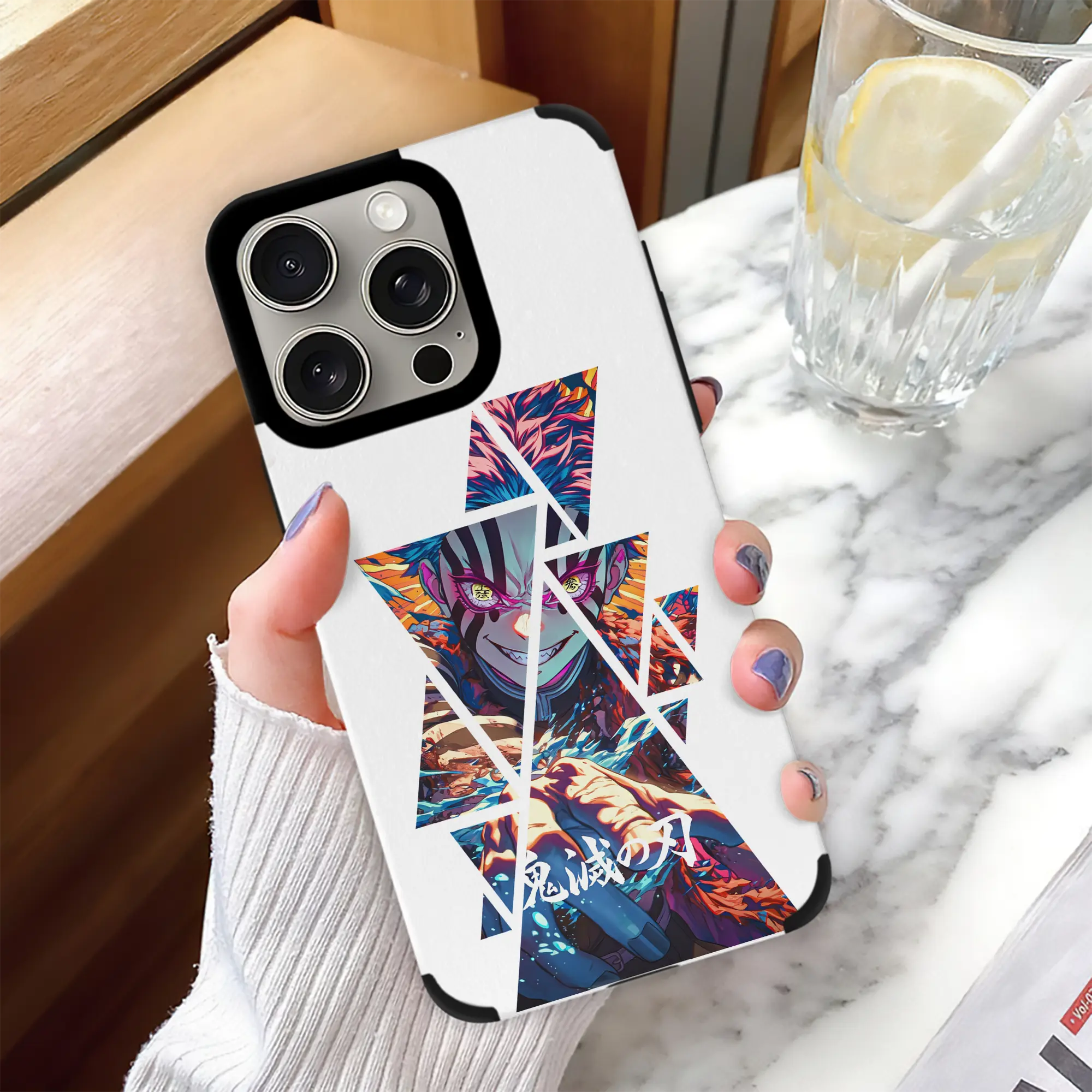 鬼滅の刃 グッズ,猗窩座