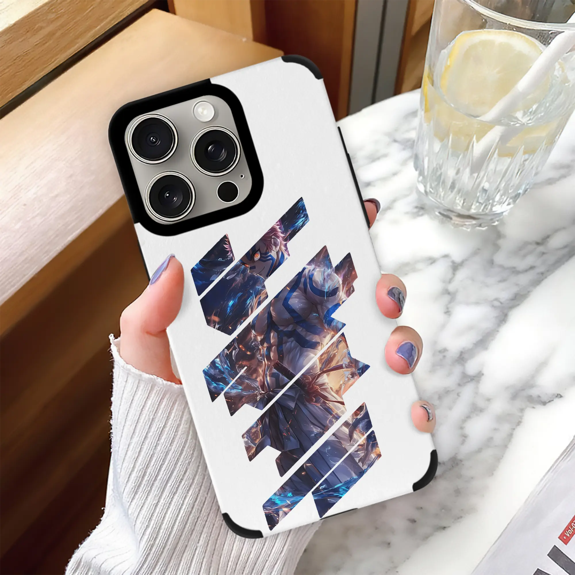 鬼滅の刃 グッズ,猗窩座