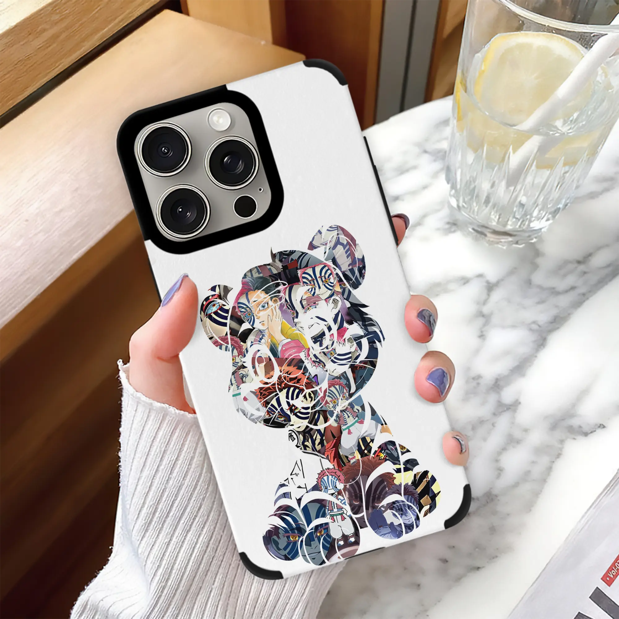 鬼滅の刃 グッズ,猗窩座