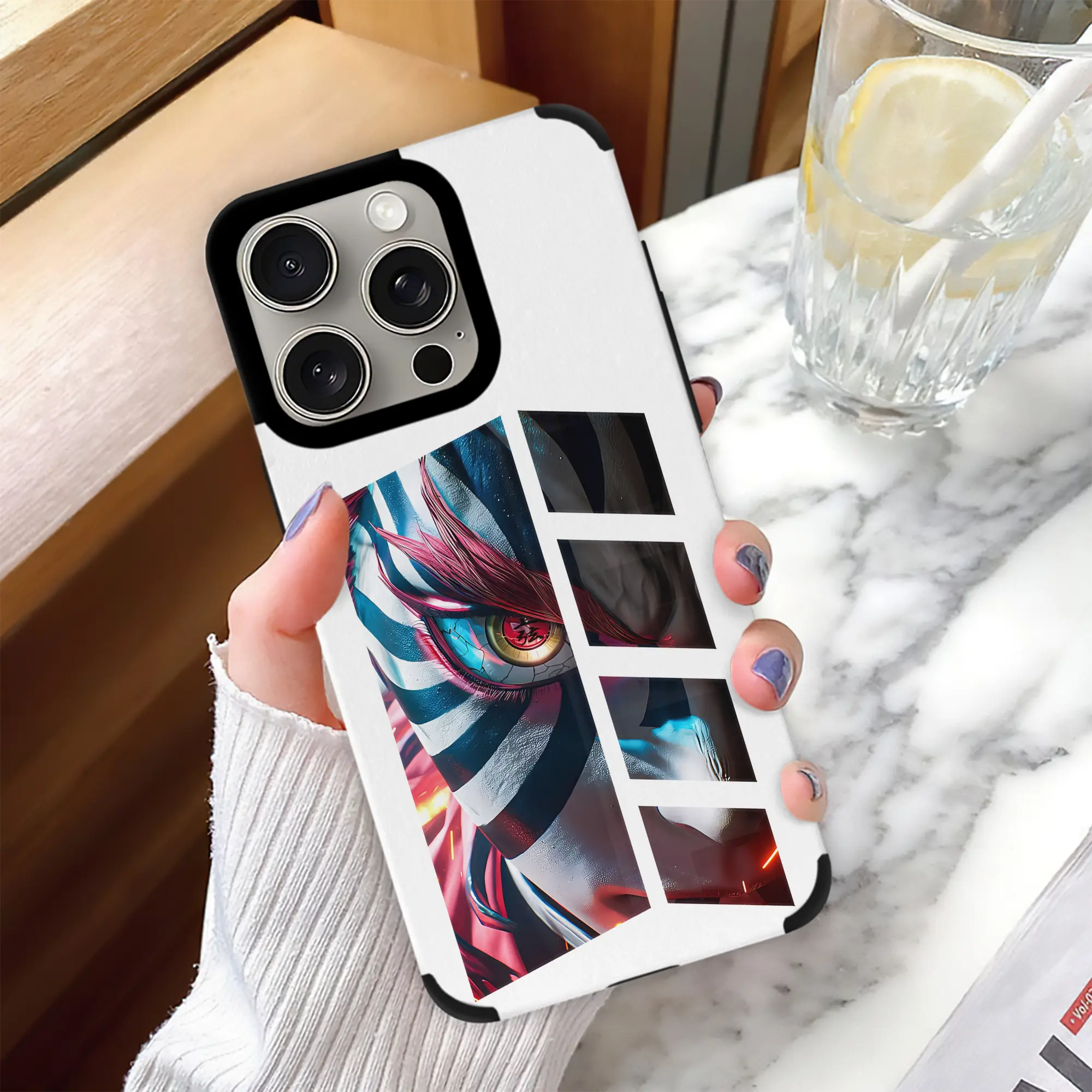 鬼滅の刃 グッズ,猗窩座