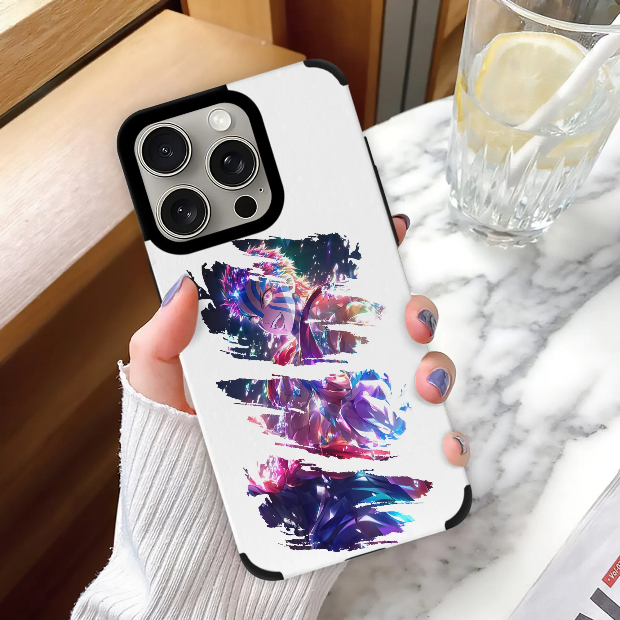 鬼滅の刃 グッズ,猗窩座