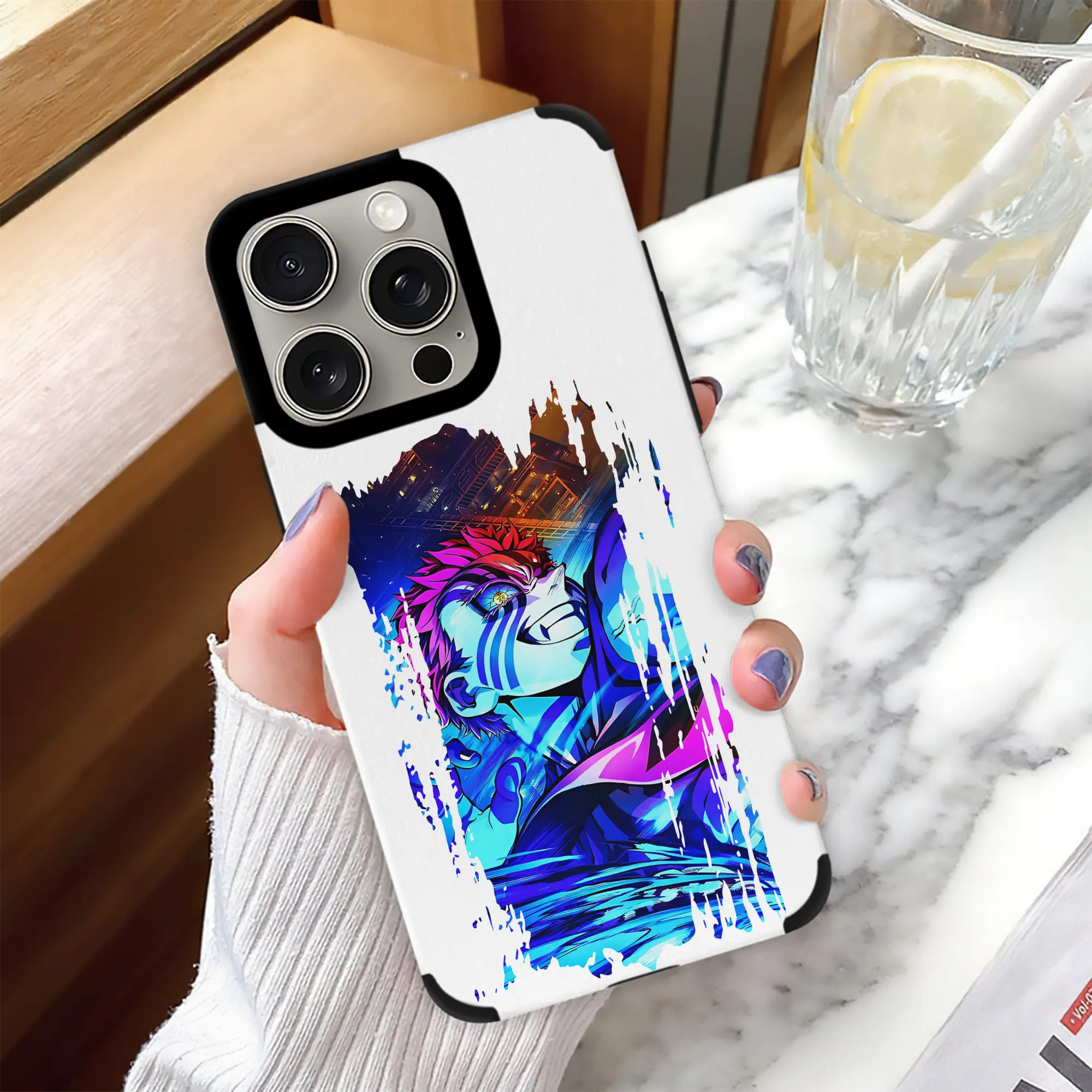 鬼滅の刃 グッズ,猗窩座