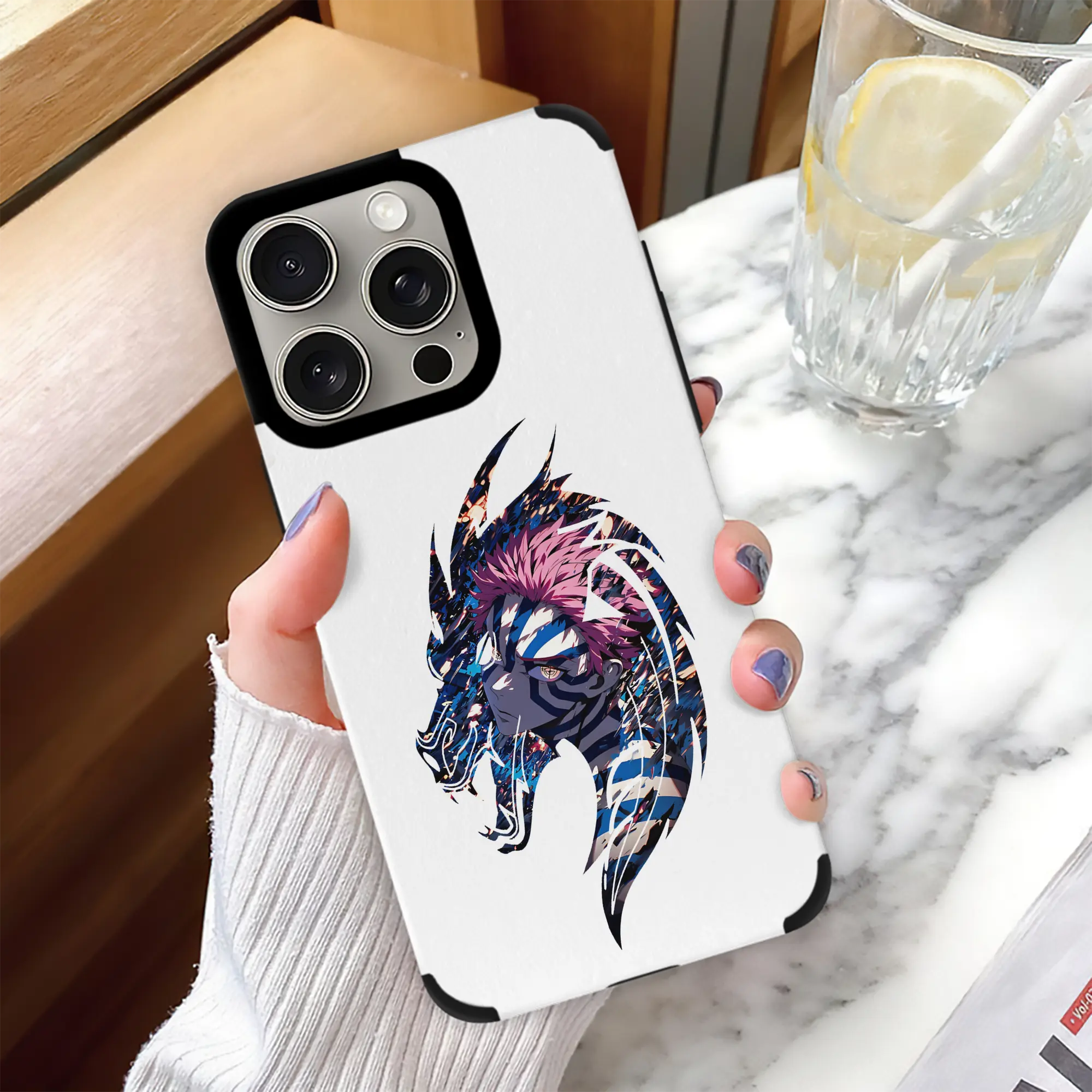 鬼滅の刃 グッズ,猗窩座