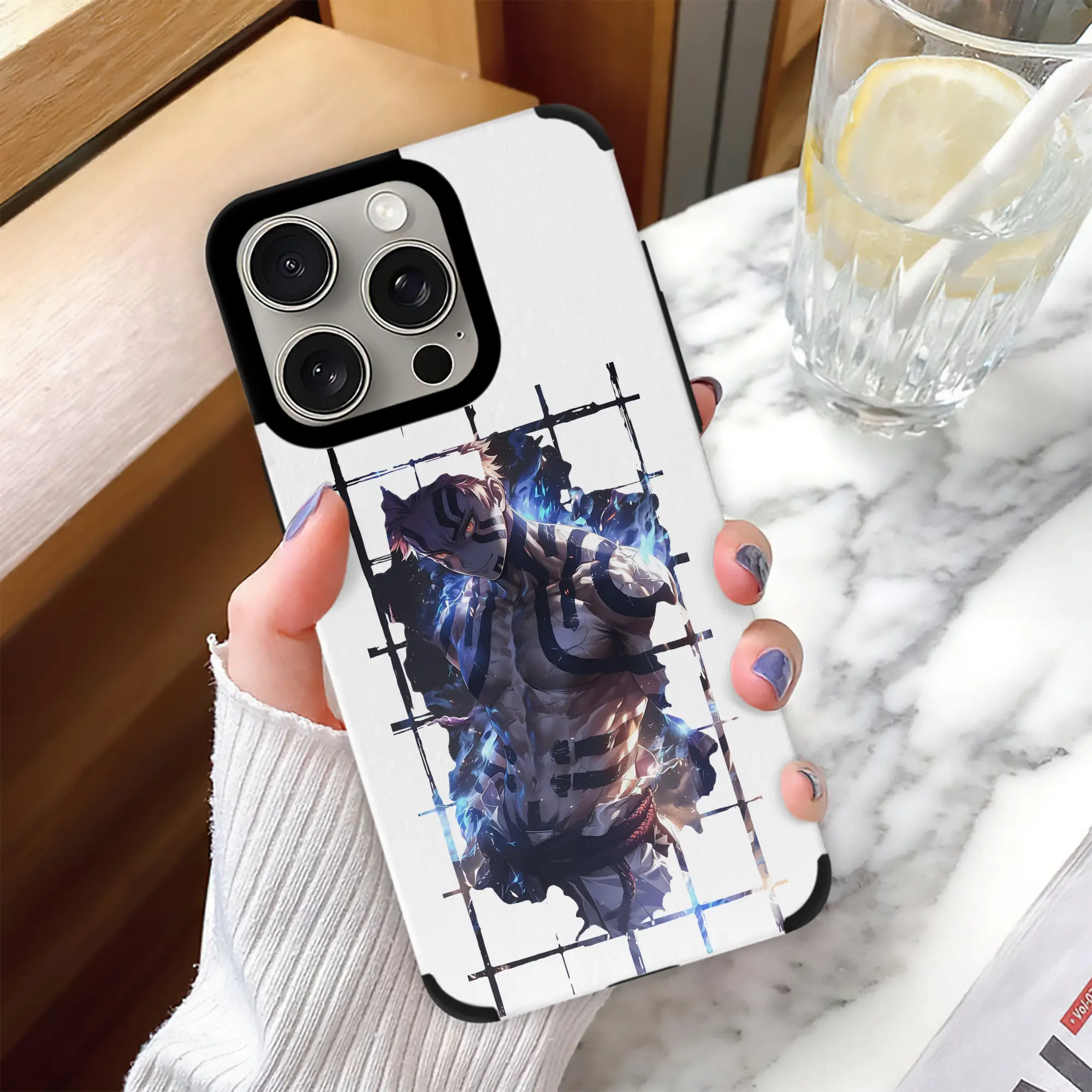 鬼滅の刃 グッズ,猗窩座