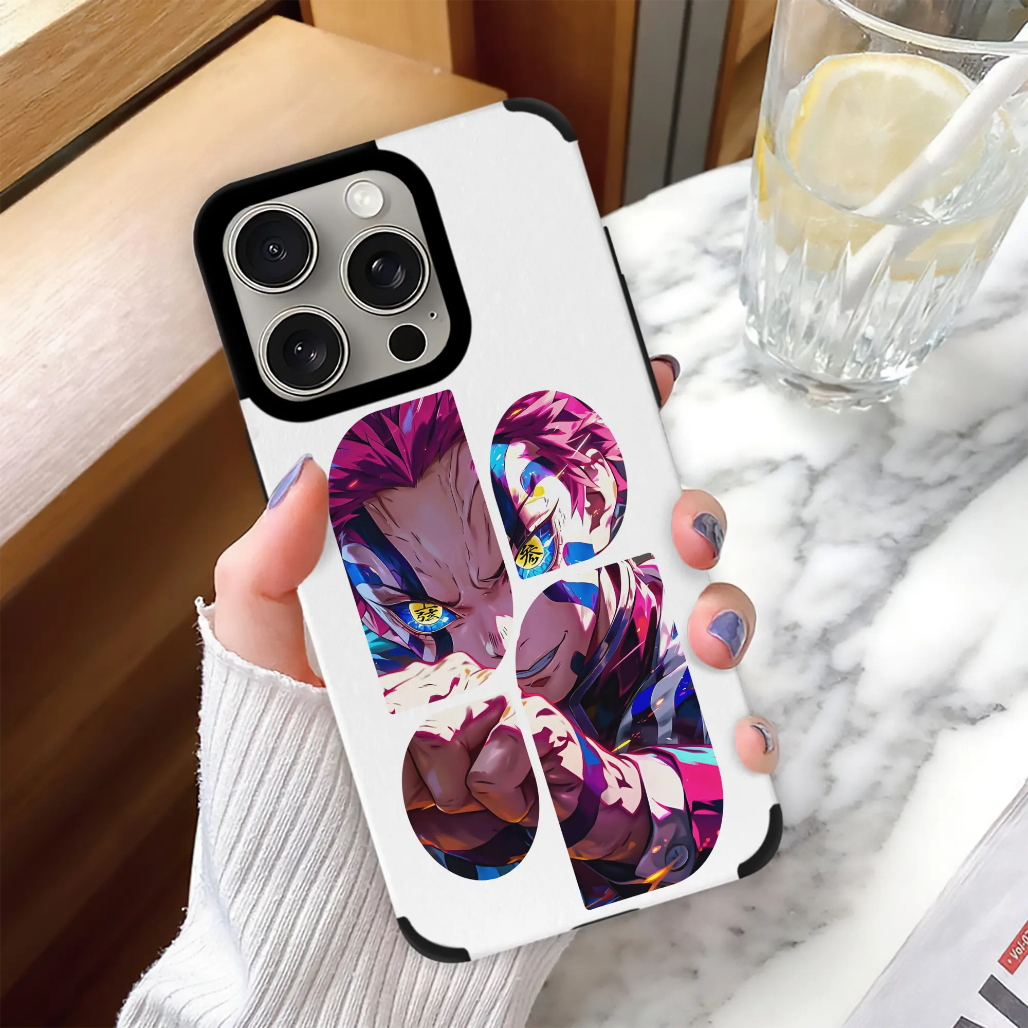 鬼滅の刃 グッズ,猗窩座