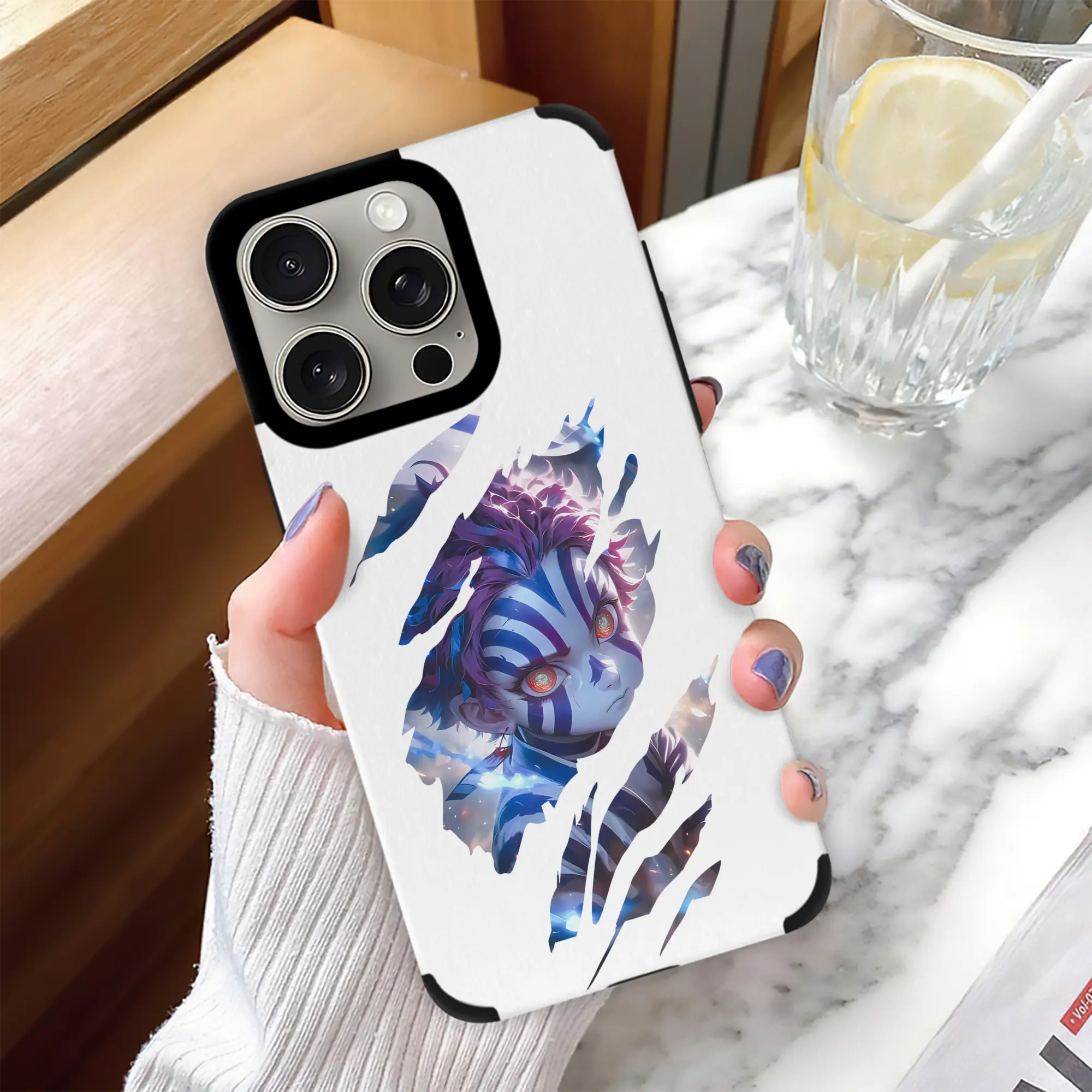 鬼滅の刃 グッズ,猗窩座