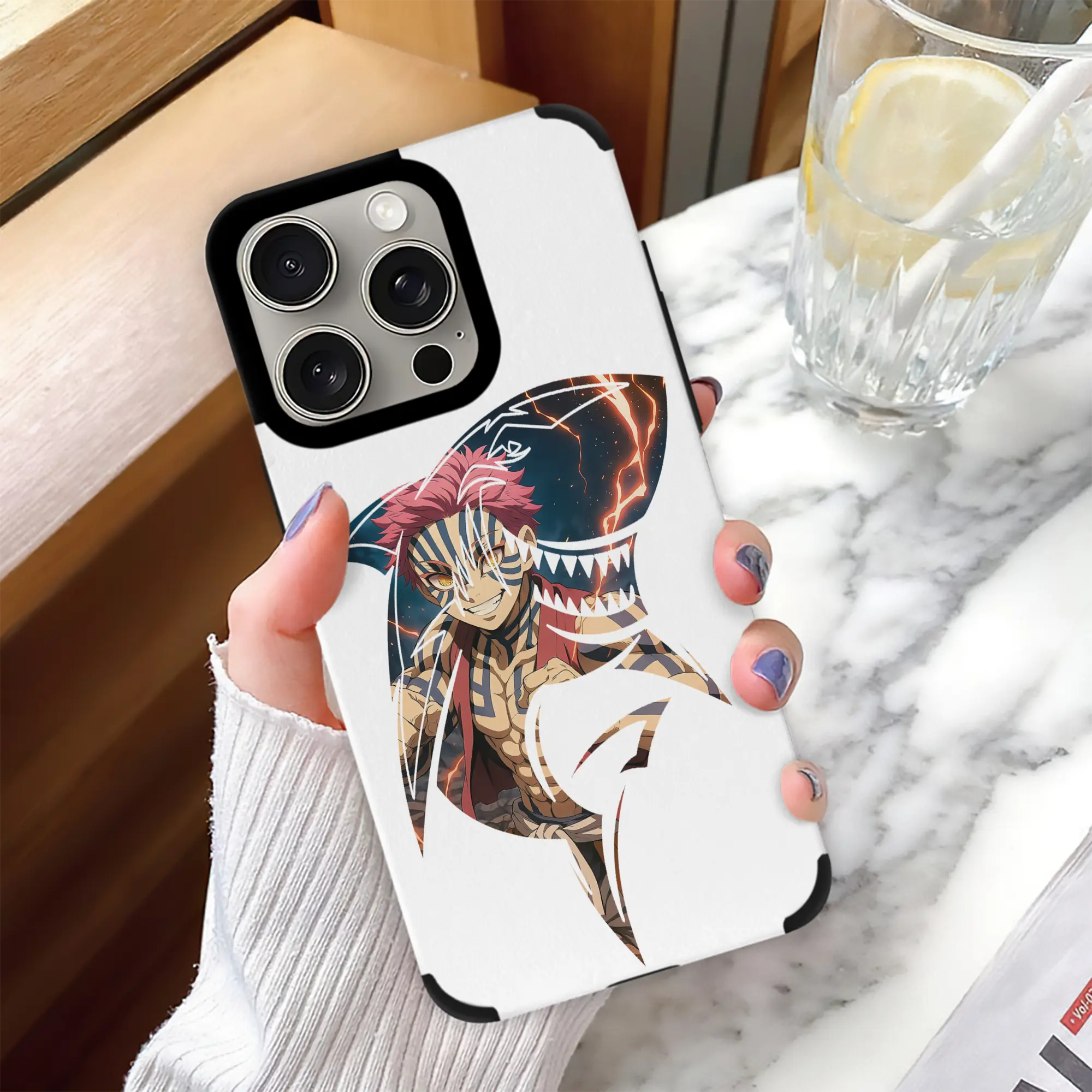 鬼滅の刃 グッズ,猗窩座