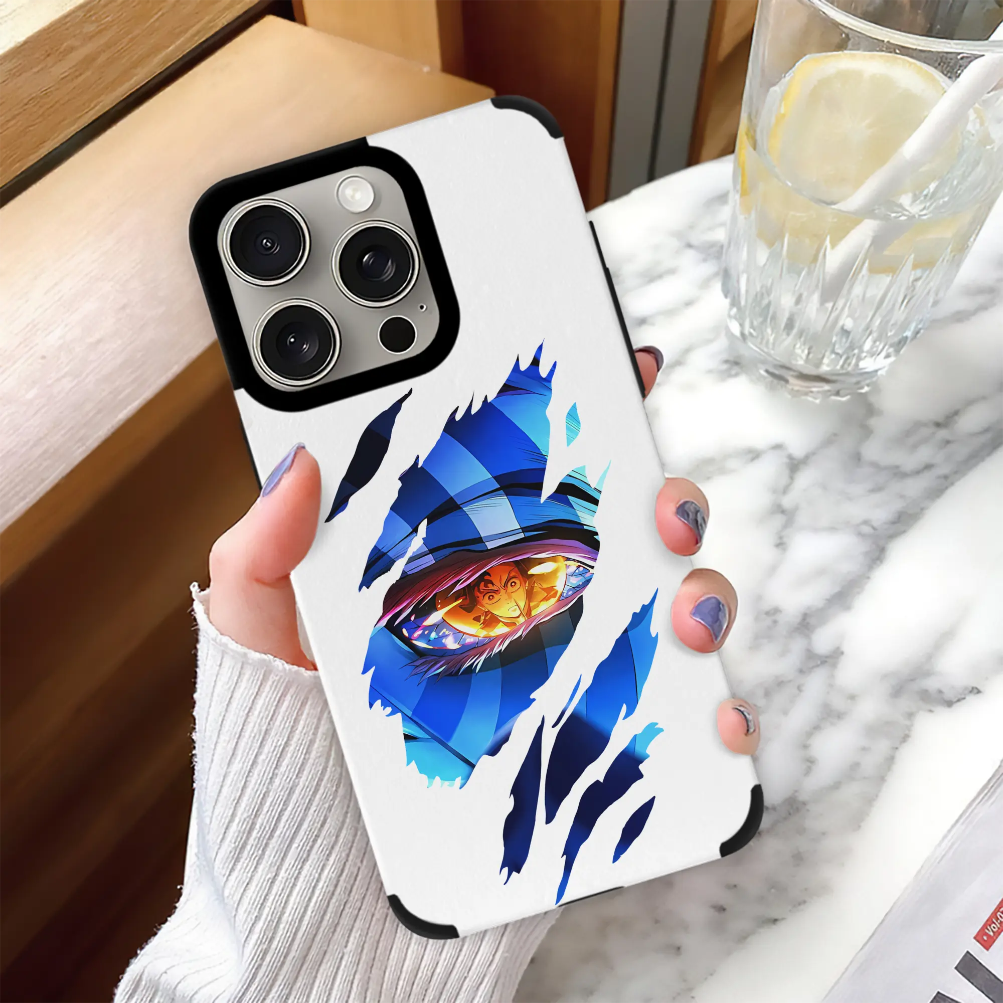 鬼滅の刃 グッズ,猗窩座