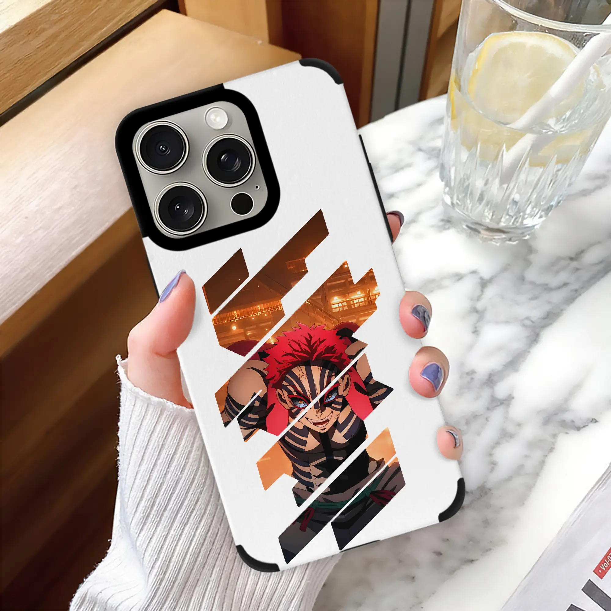 鬼滅の刃 グッズ,猗窩座