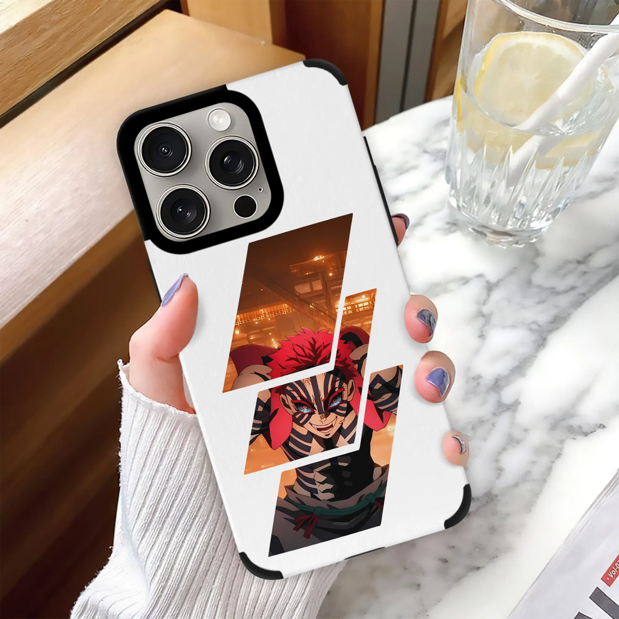 鬼滅の刃 グッズ,猗窩座