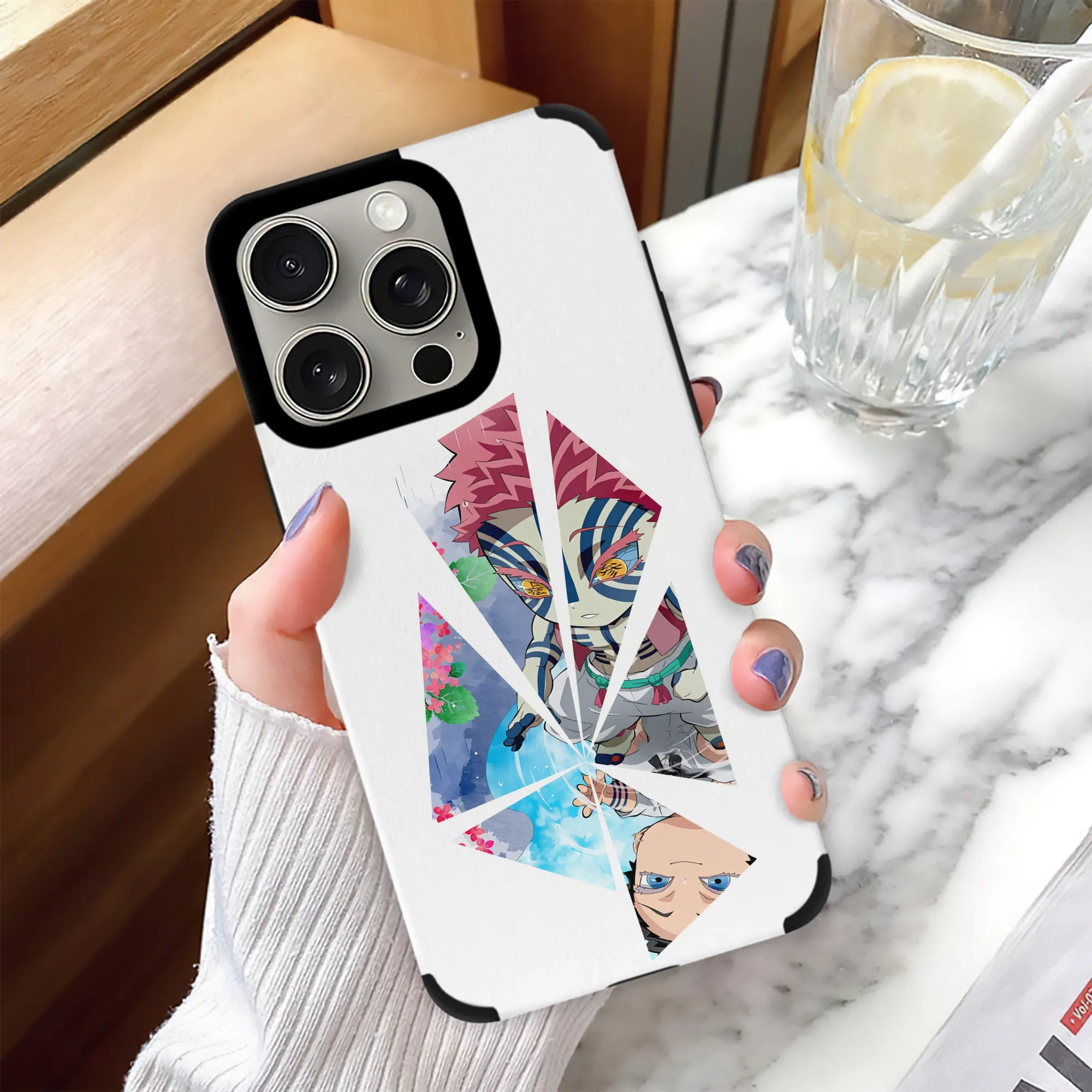 鬼滅の刃 グッズ,猗窩座