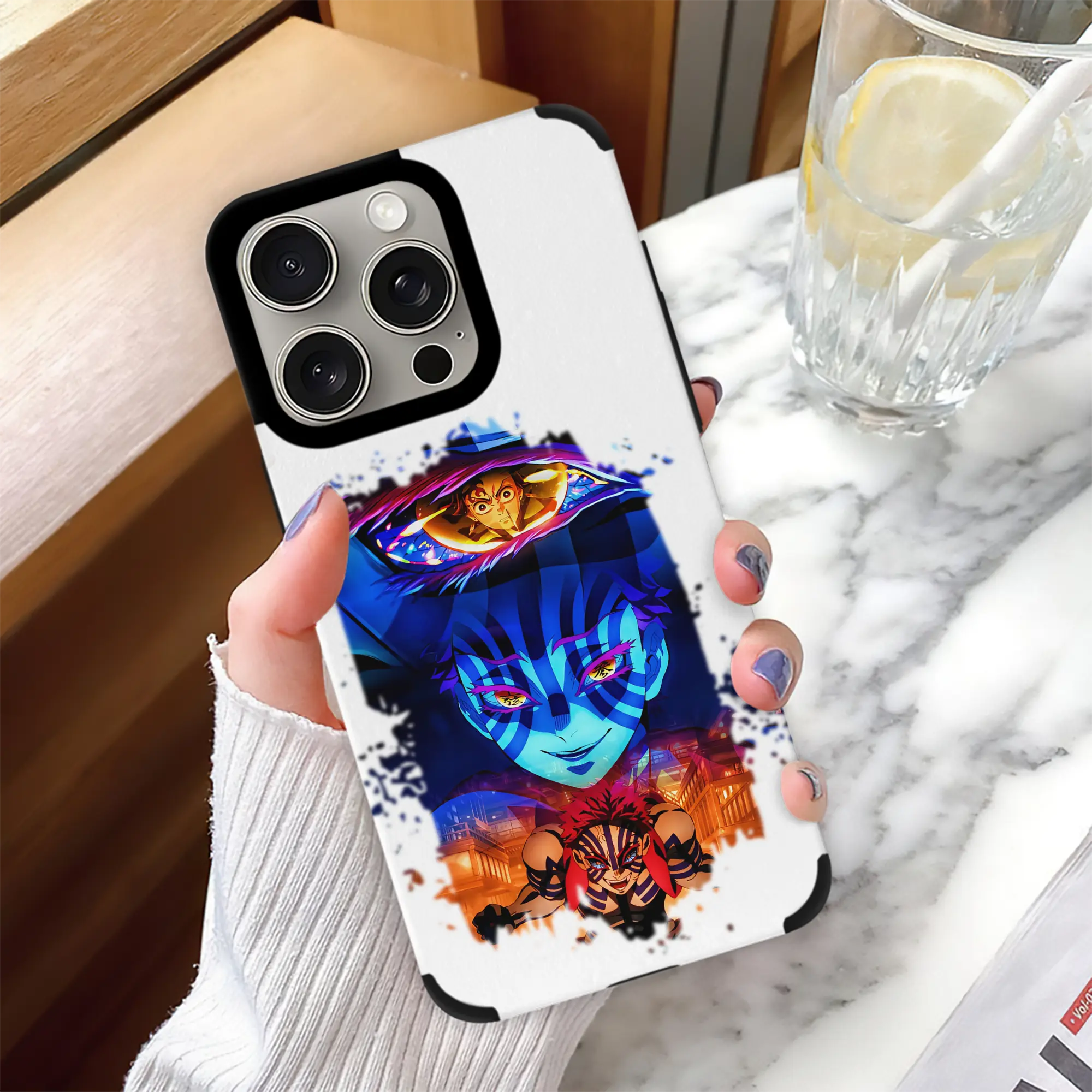 鬼滅の刃 グッズ,猗窩座