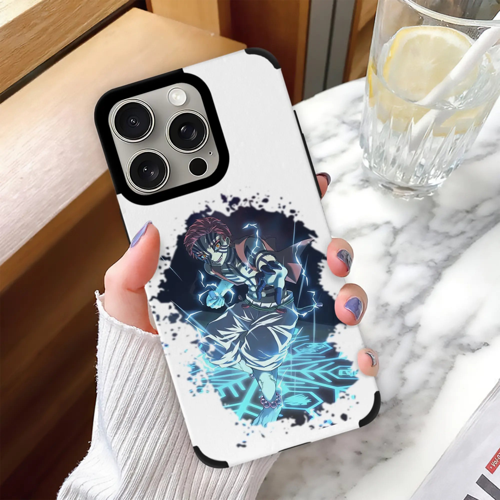 鬼滅の刃 グッズ,猗窩座