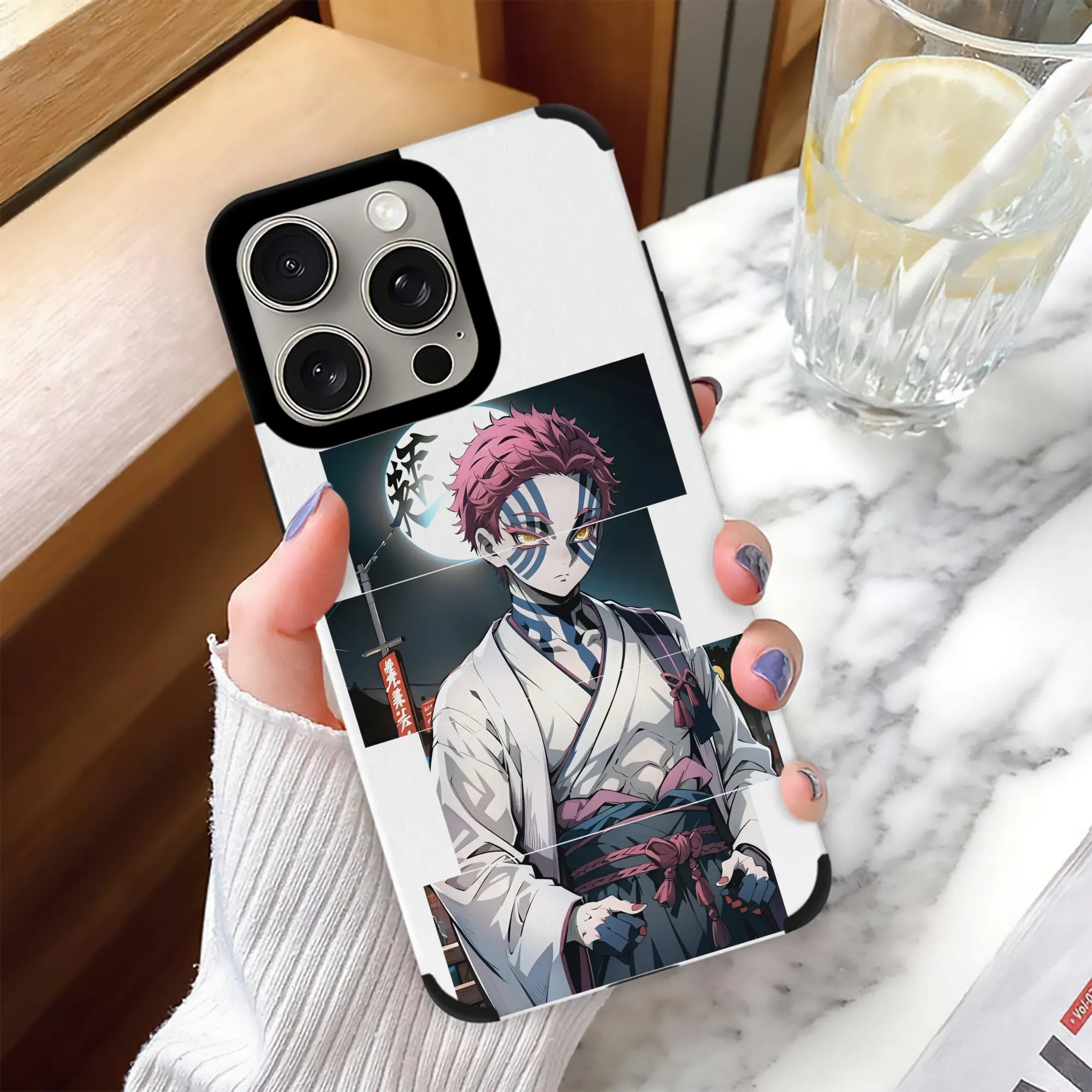 鬼滅の刃 グッズ,猗窩座