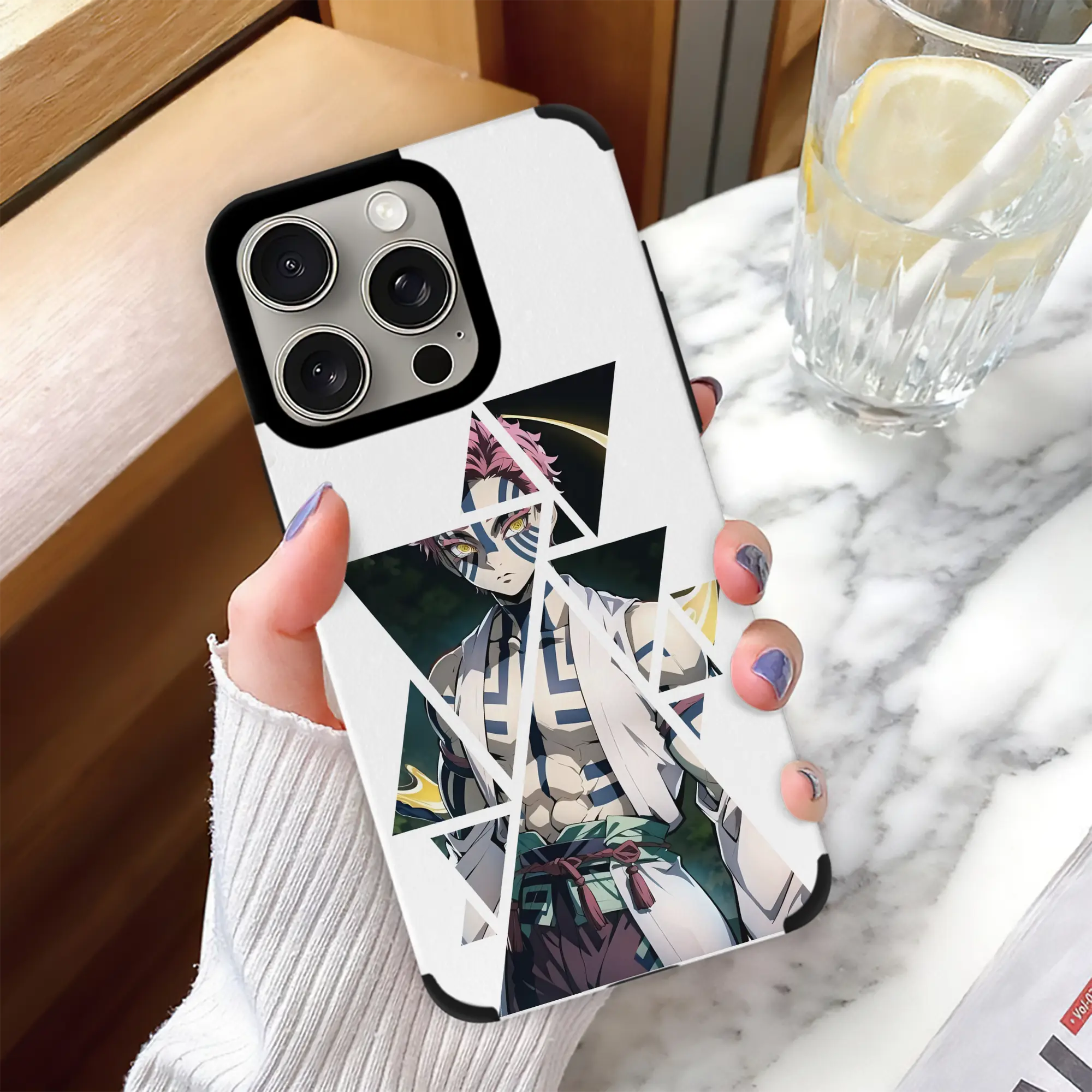 鬼滅の刃 グッズ,猗窩座