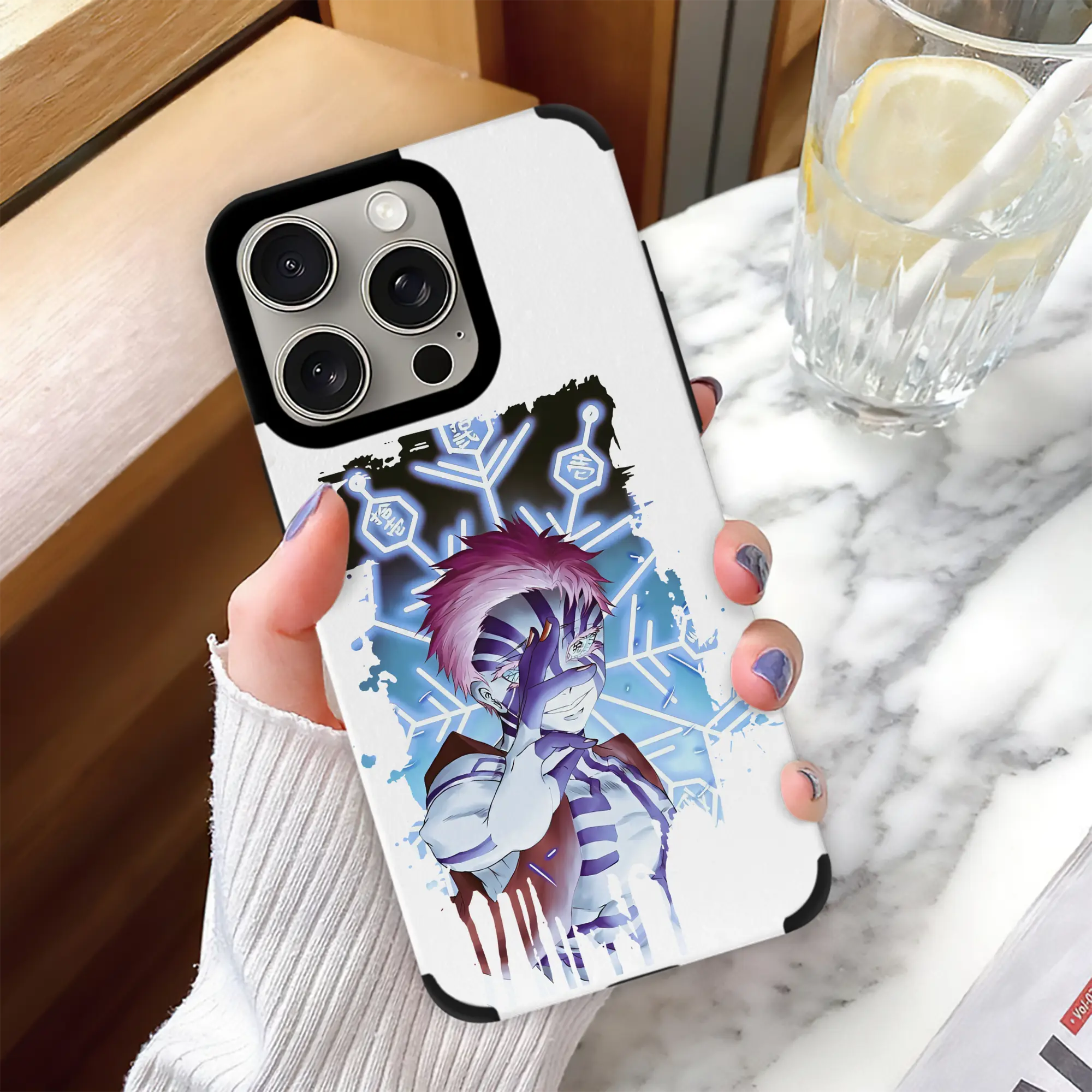 鬼滅の刃 グッズ,猗窩座