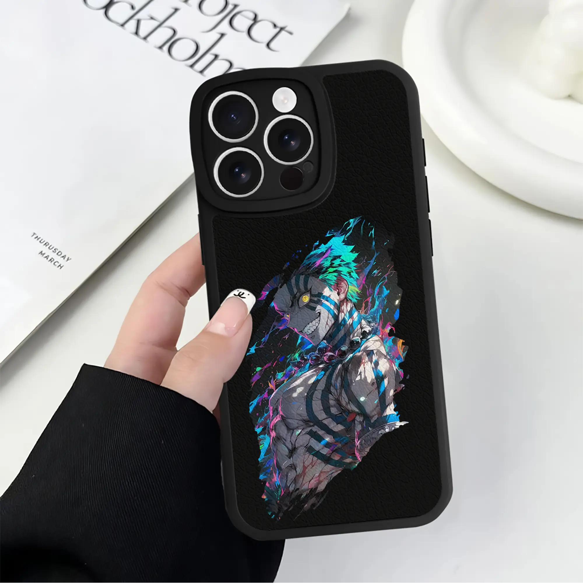 鬼滅の刃 グッズ,猗窩座