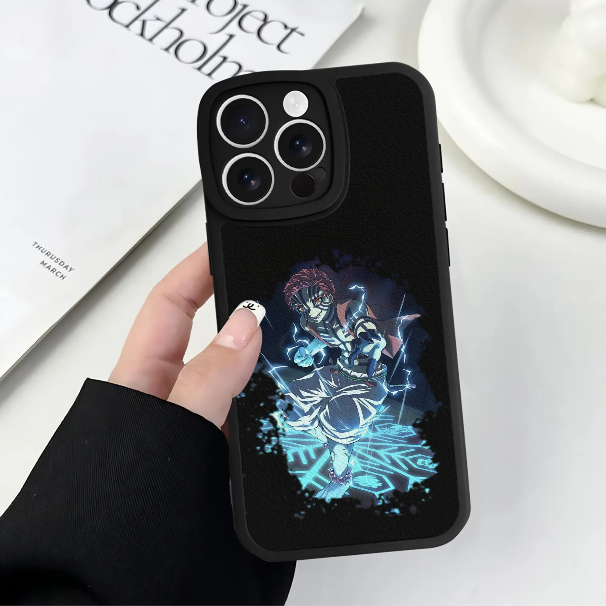 鬼滅の刃 グッズ,猗窩座