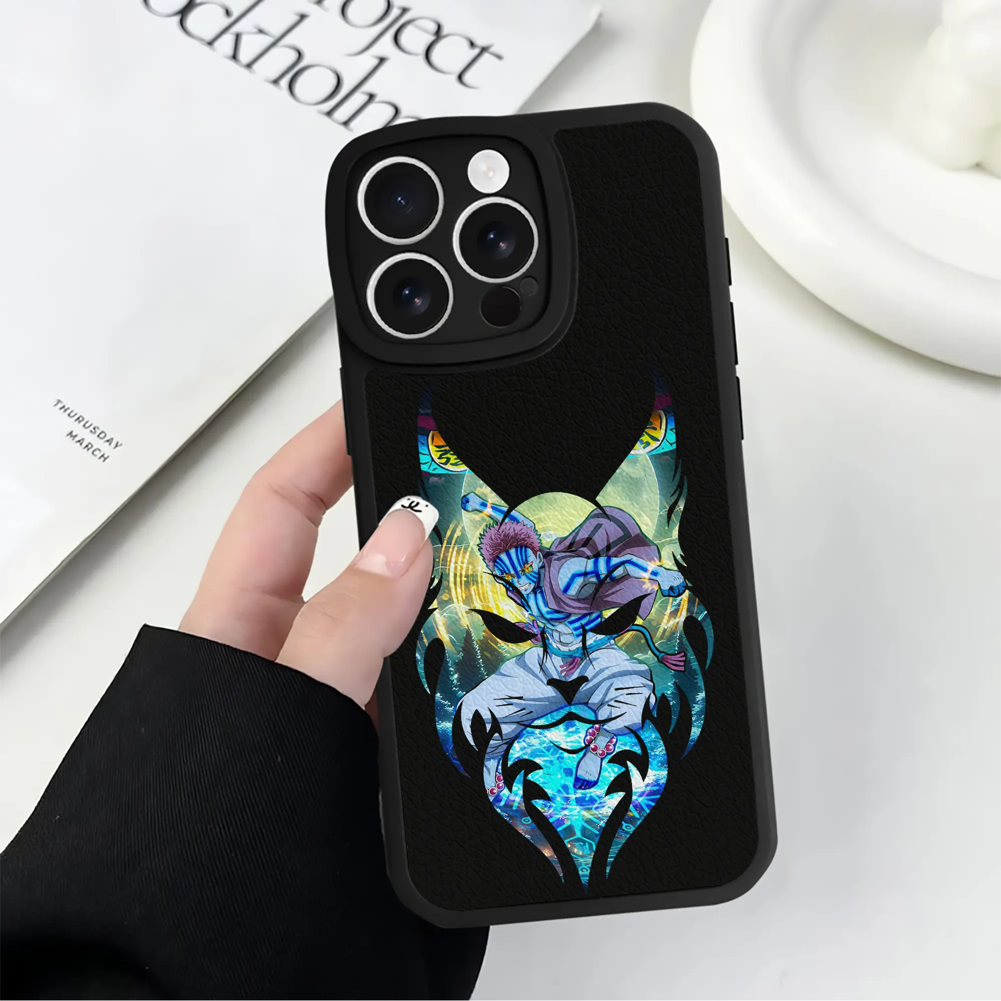 鬼滅の刃 グッズ,猗窩座