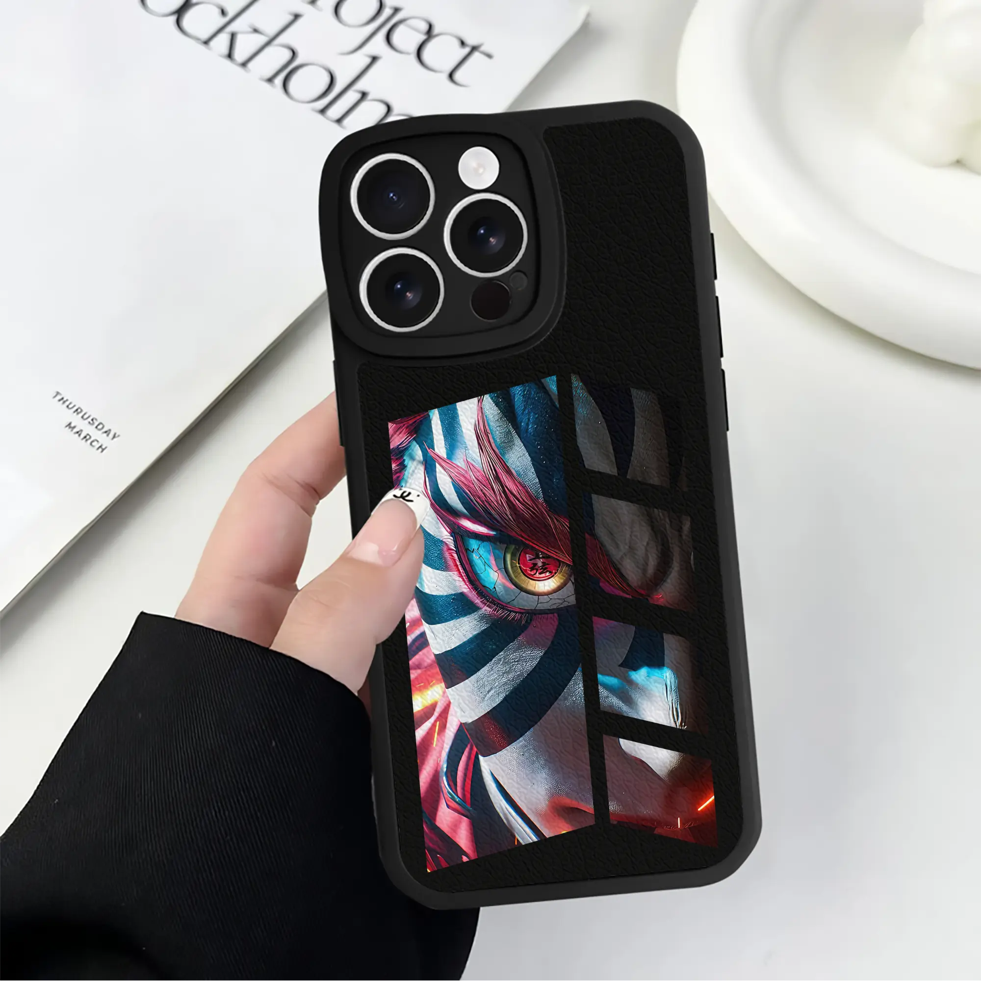 鬼滅の刃 グッズ,猗窩座