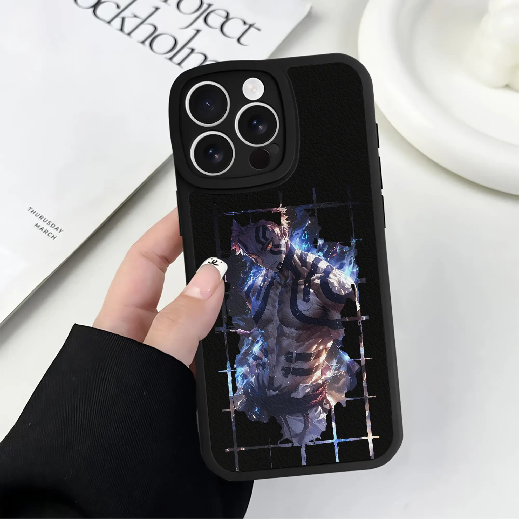 鬼滅の刃 グッズ,猗窩座