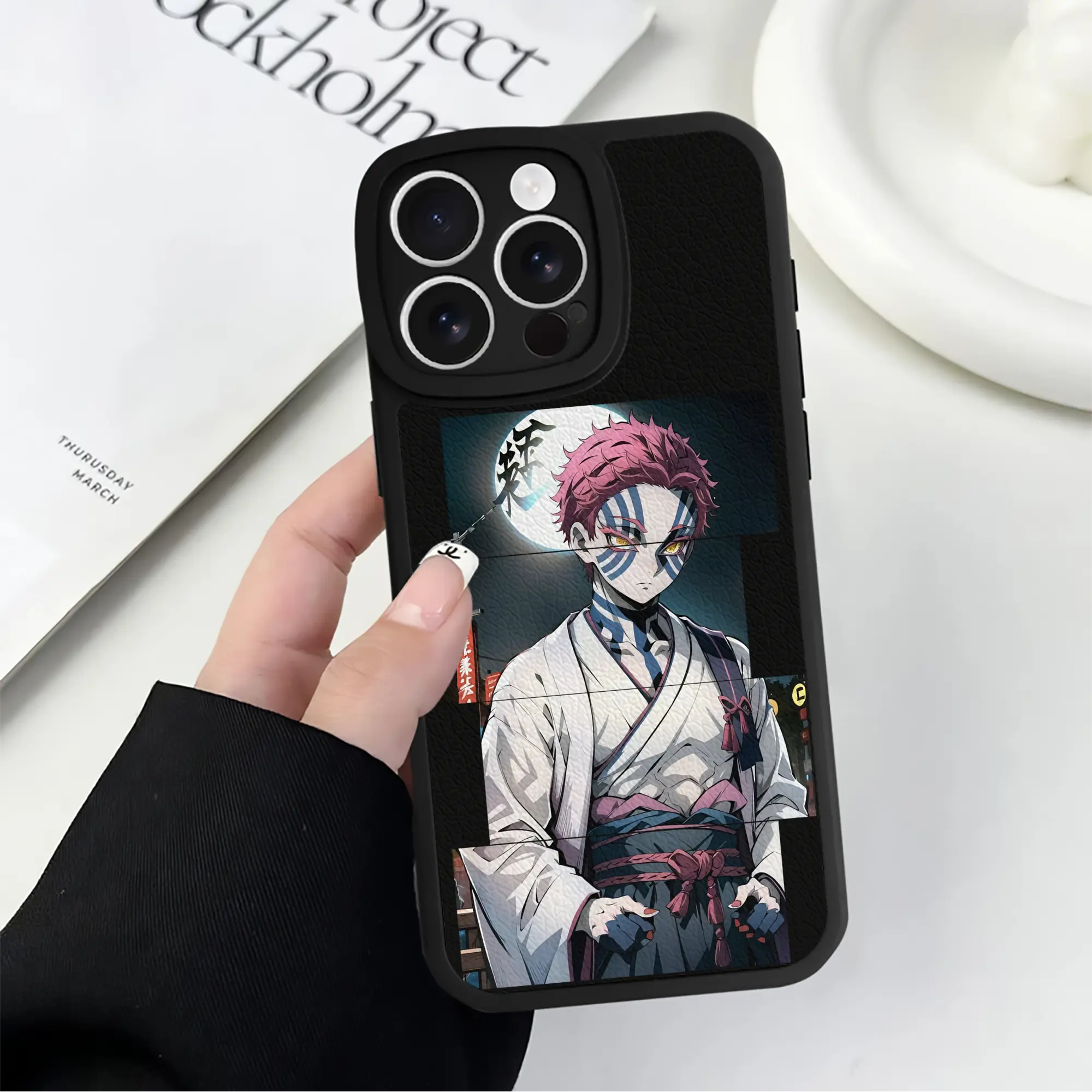 鬼滅の刃 グッズ,猗窩座