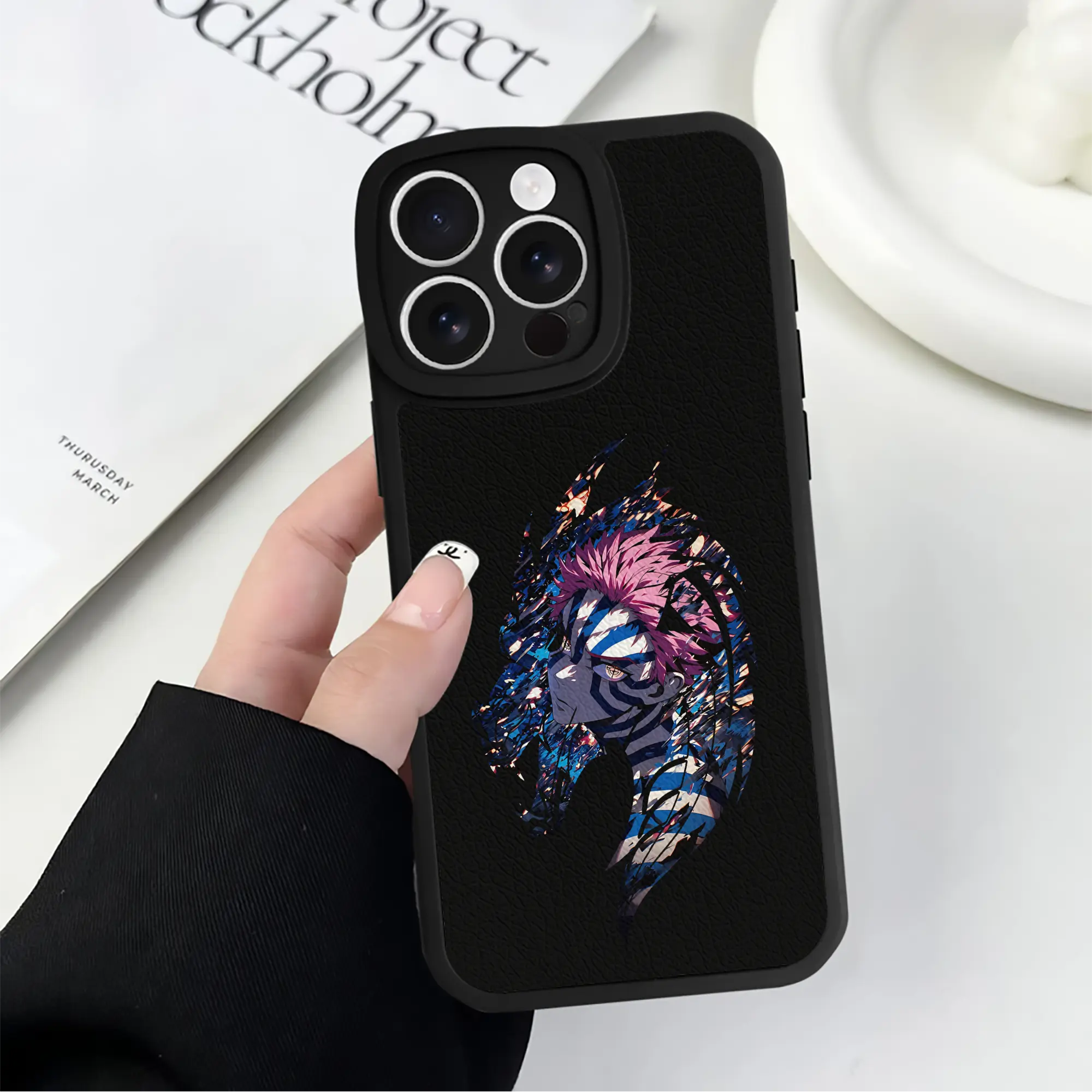 鬼滅の刃 グッズ,猗窩座