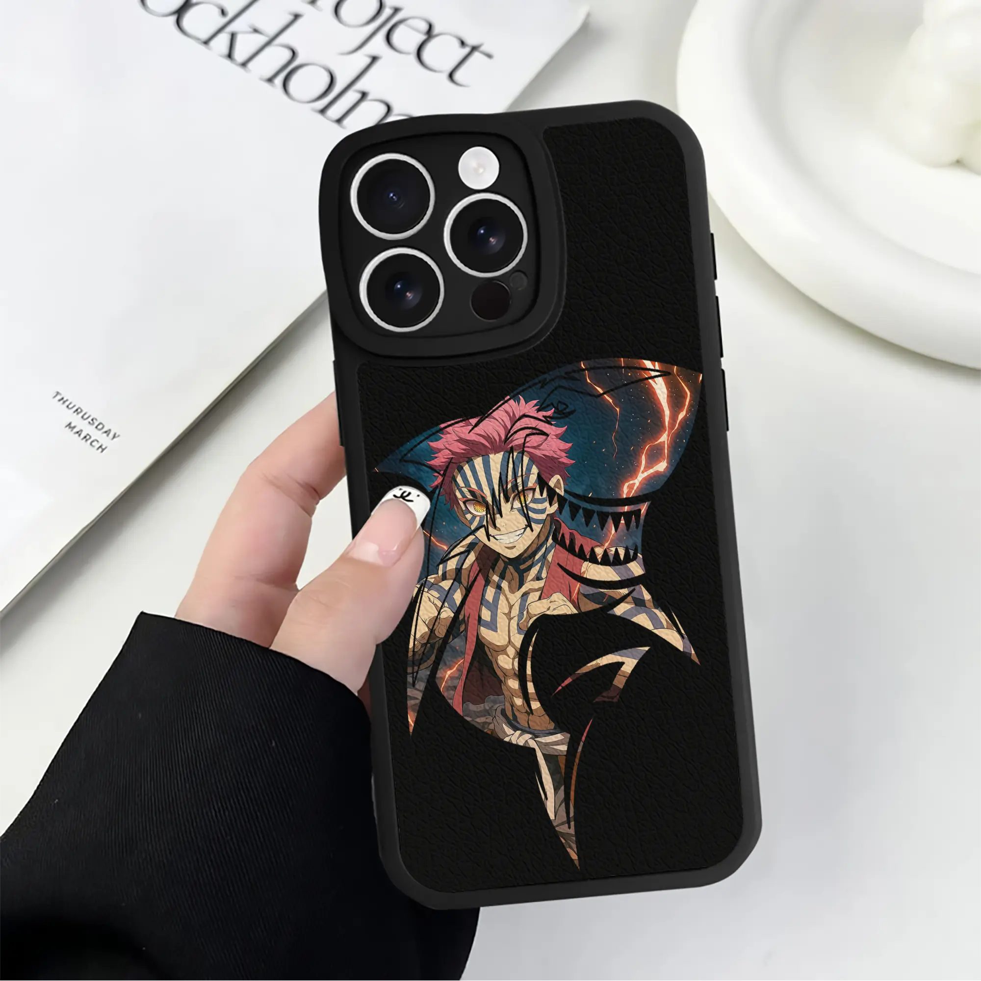 鬼滅の刃 グッズ,猗窩座