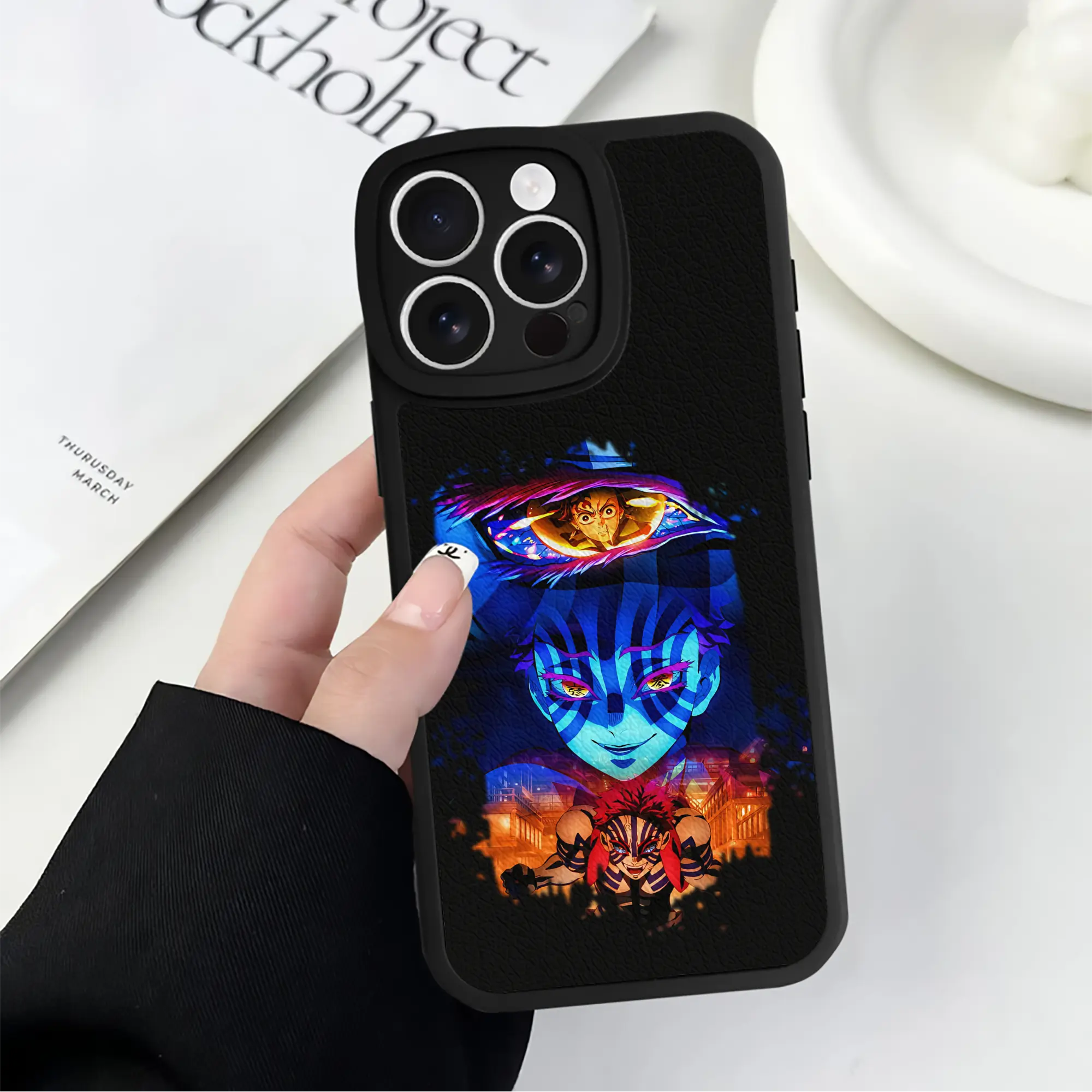 鬼滅の刃 グッズ,猗窩座