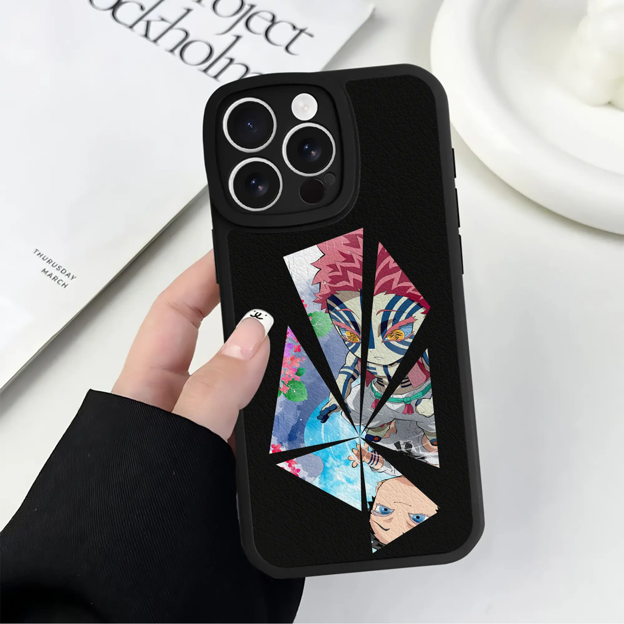 鬼滅の刃 グッズ,猗窩座