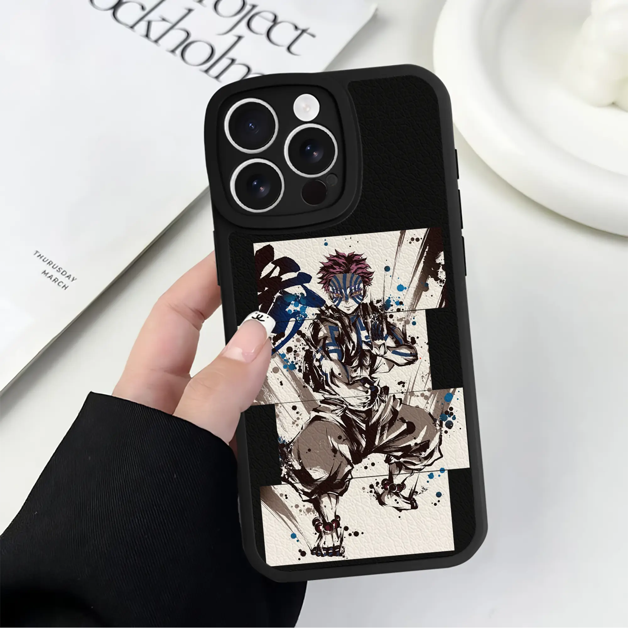 鬼滅の刃 グッズ,猗窩座