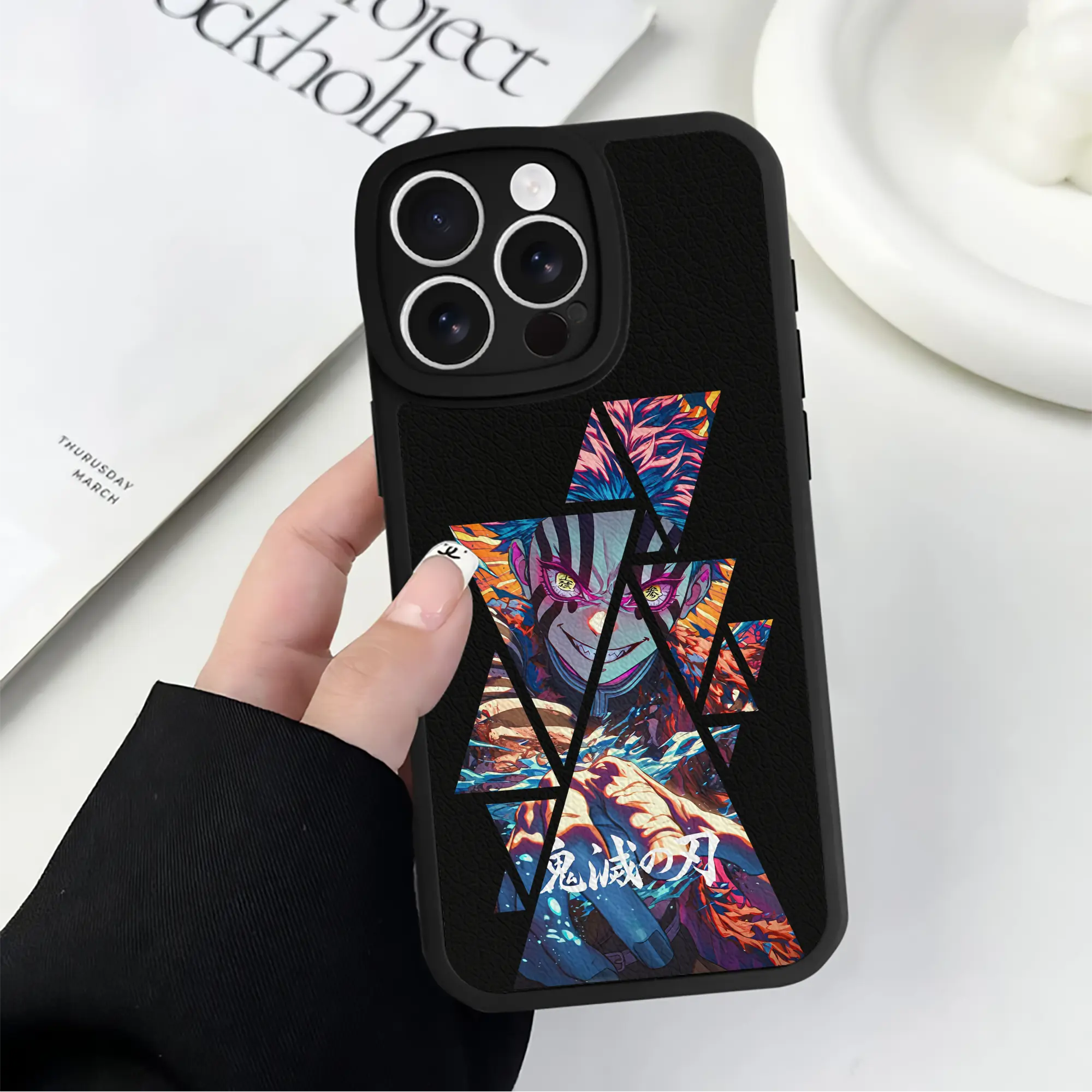 鬼滅の刃 グッズ,猗窩座