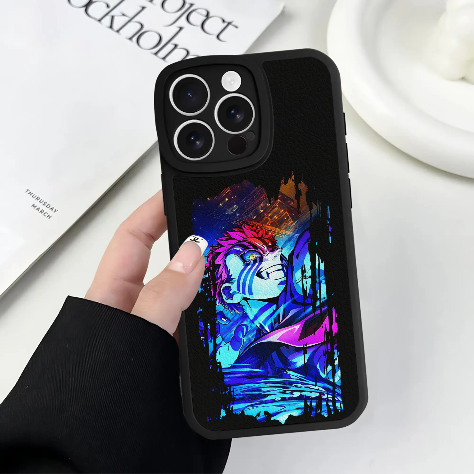 鬼滅の刃 グッズ,猗窩座