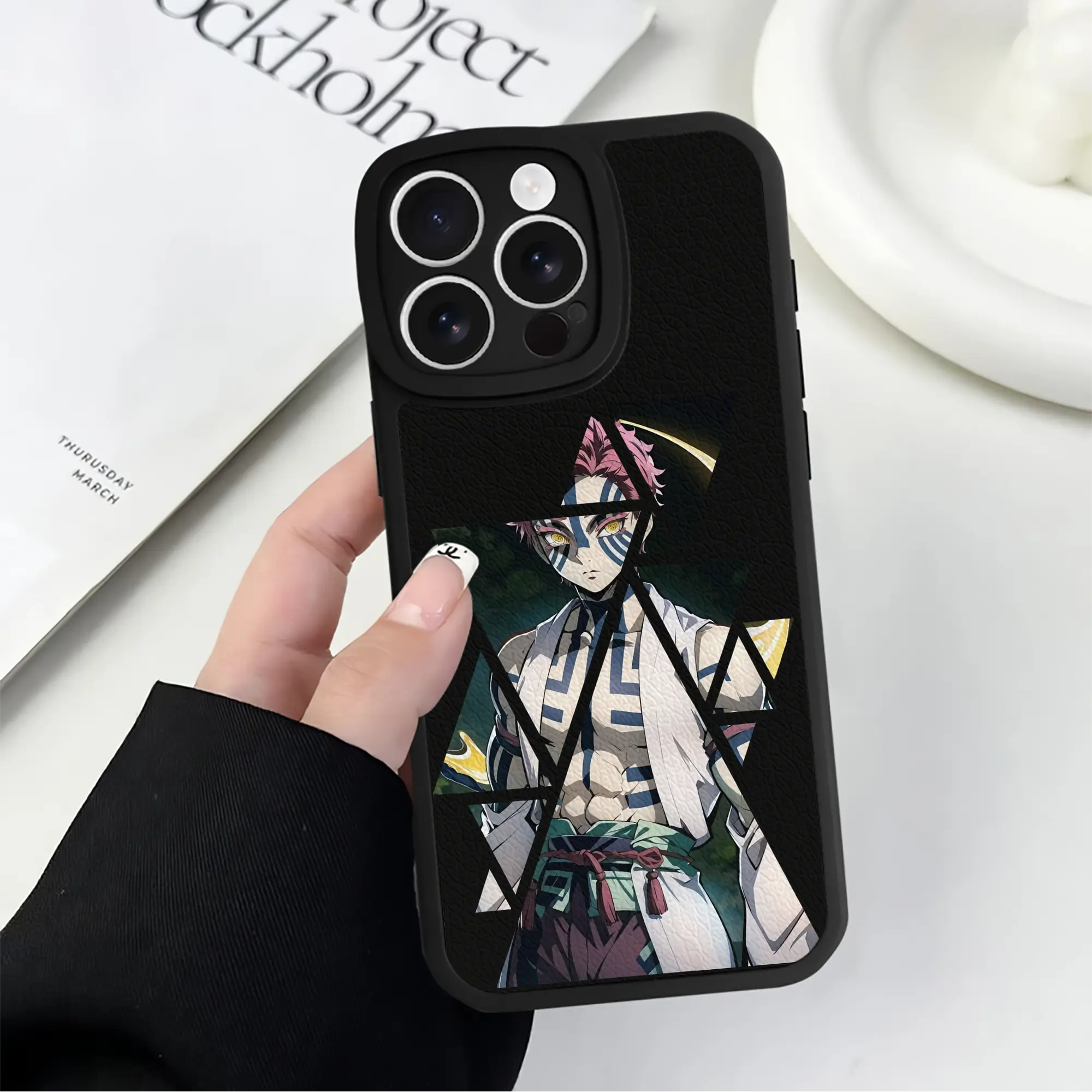 鬼滅の刃 グッズ,猗窩座