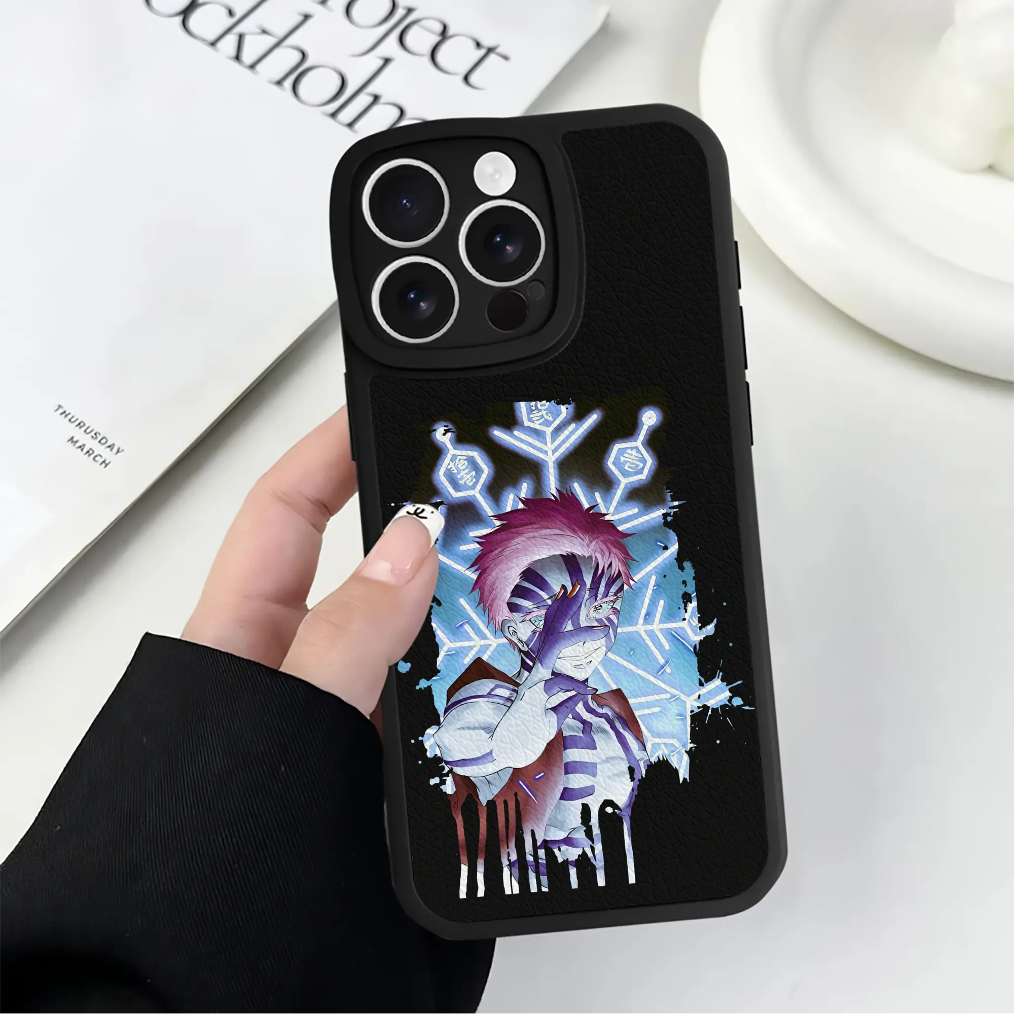 鬼滅の刃 グッズ,猗窩座