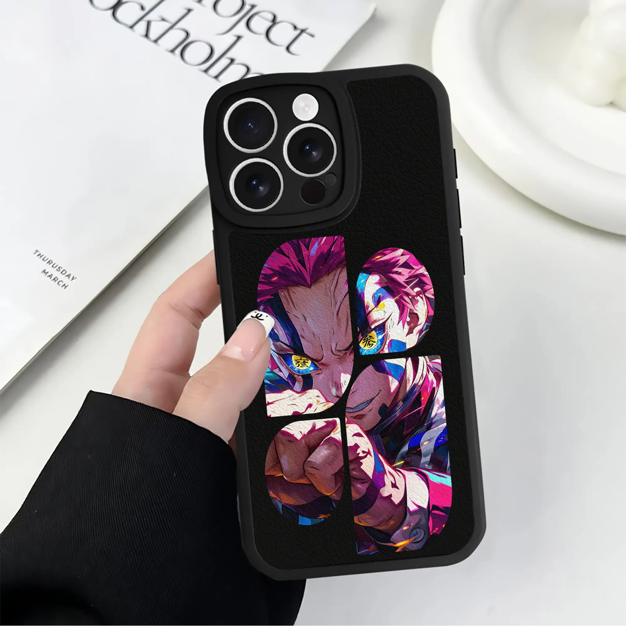 鬼滅の刃 グッズ,猗窩座