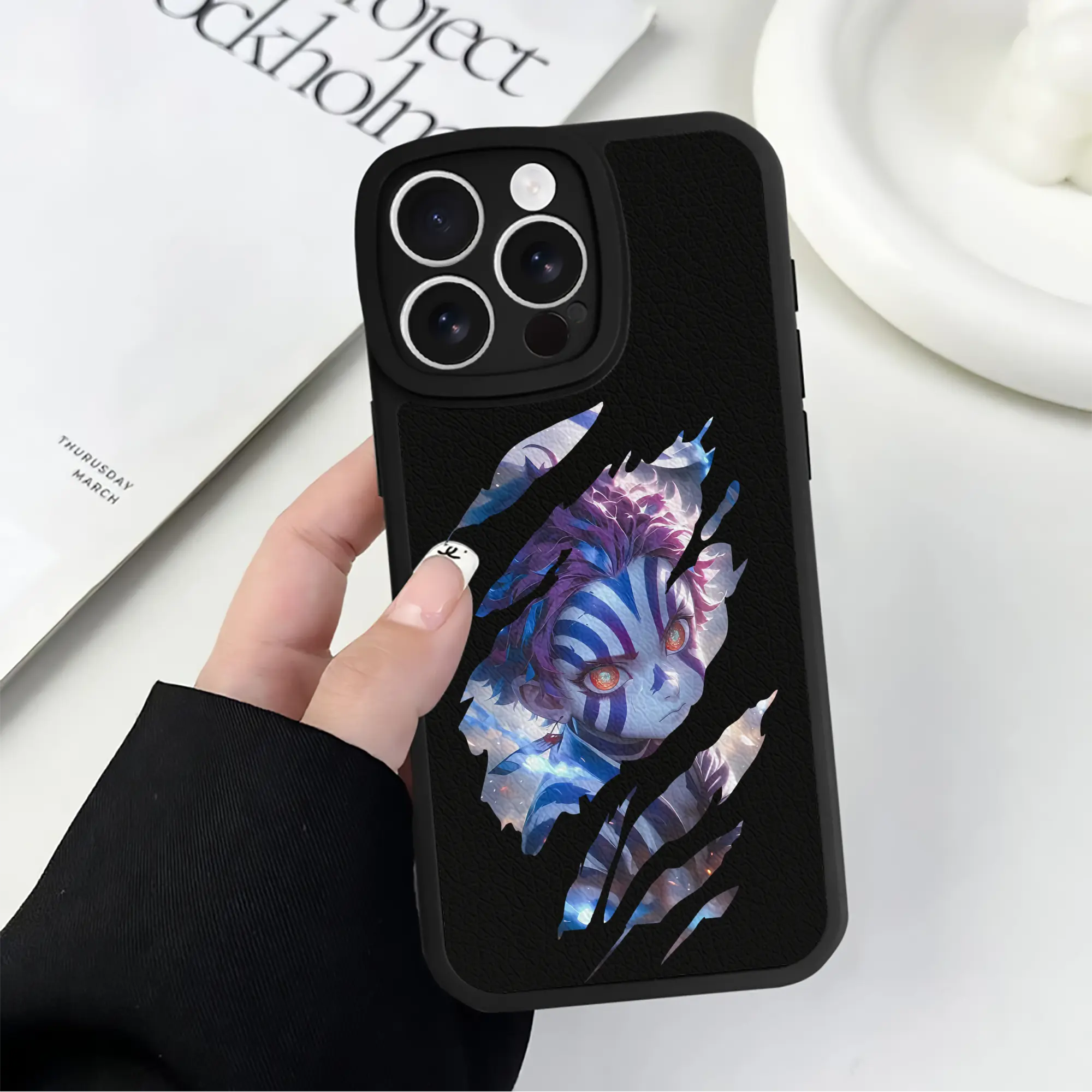 鬼滅の刃 グッズ,猗窩座