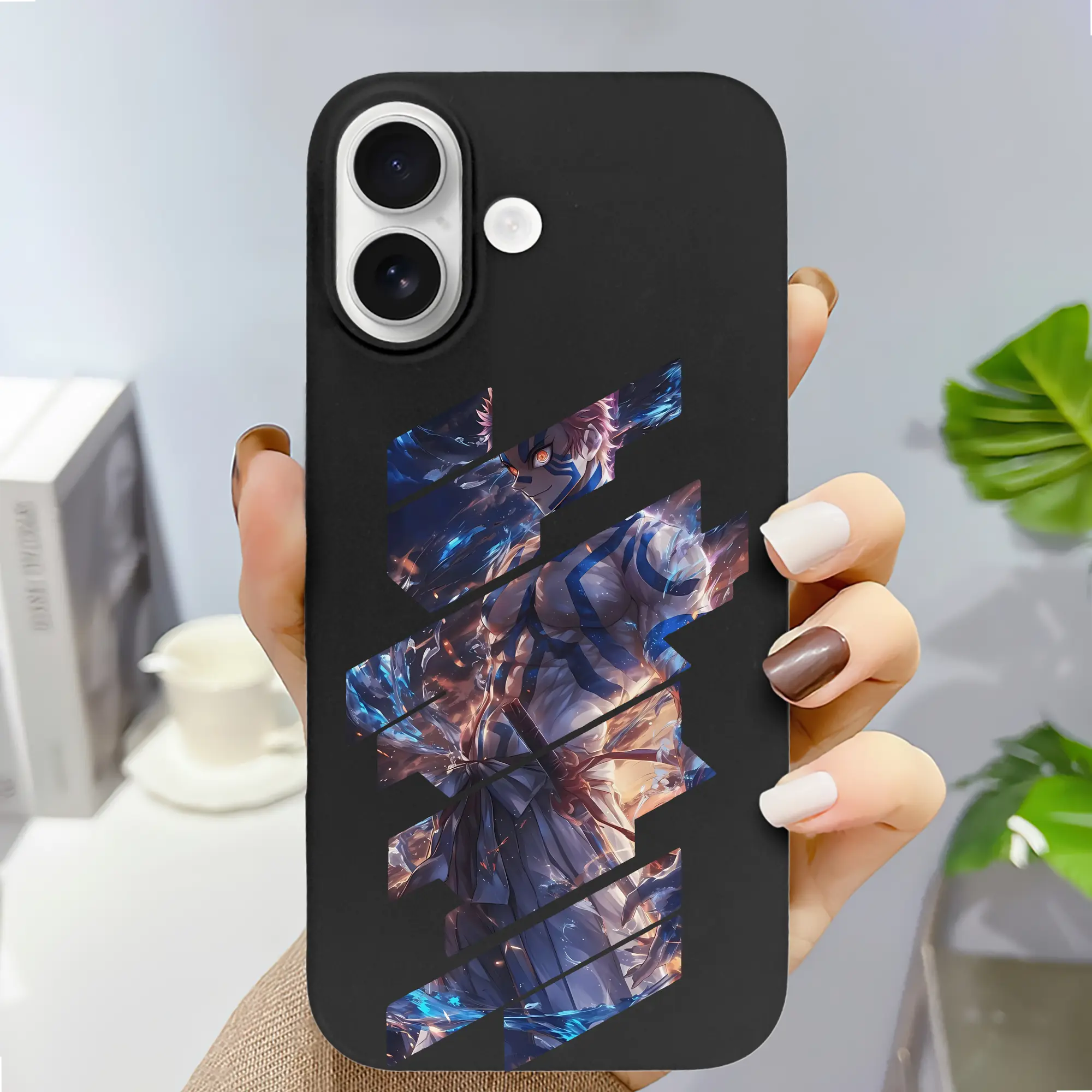 鬼滅の刃 グッズ,猗窩座