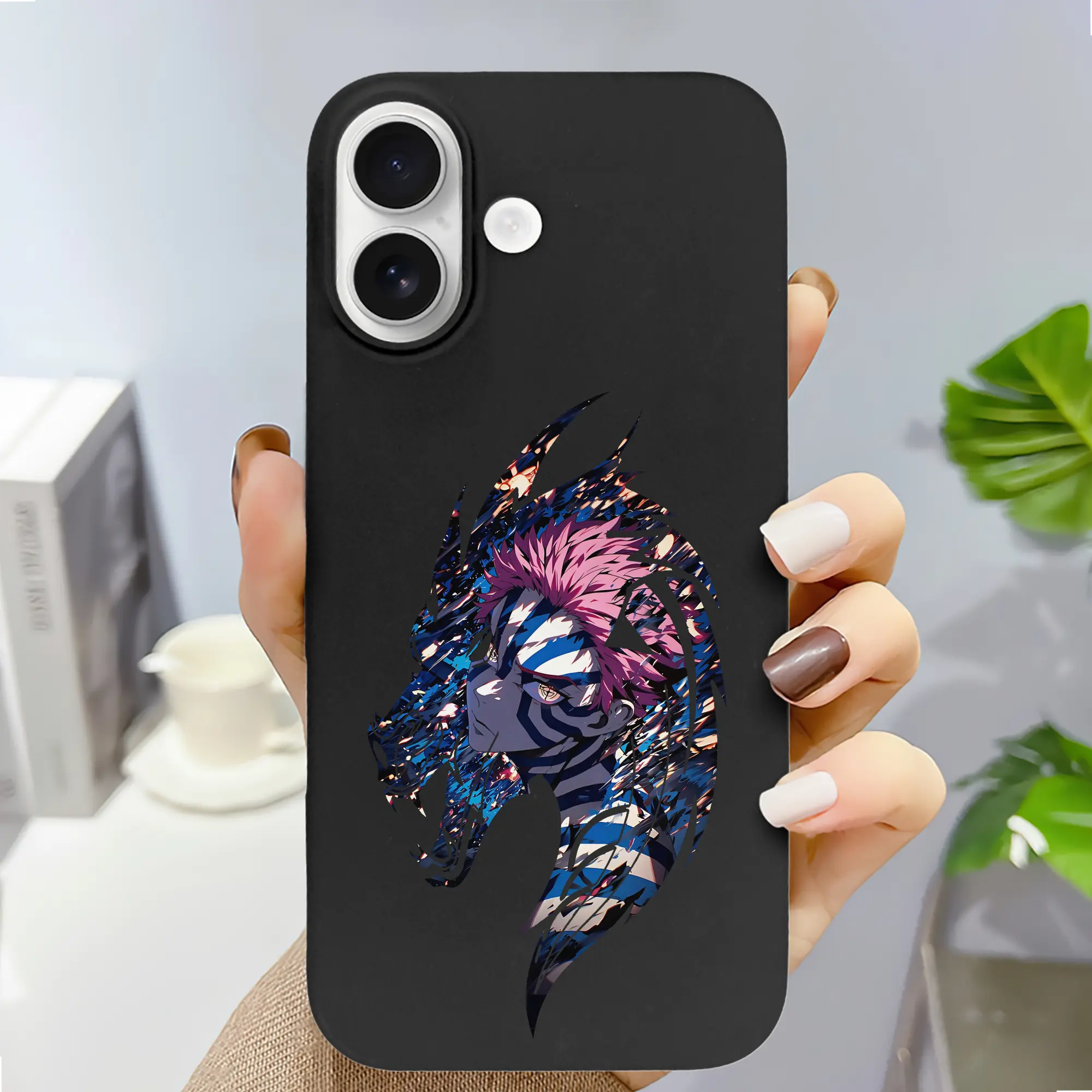 鬼滅の刃 グッズ,猗窩座