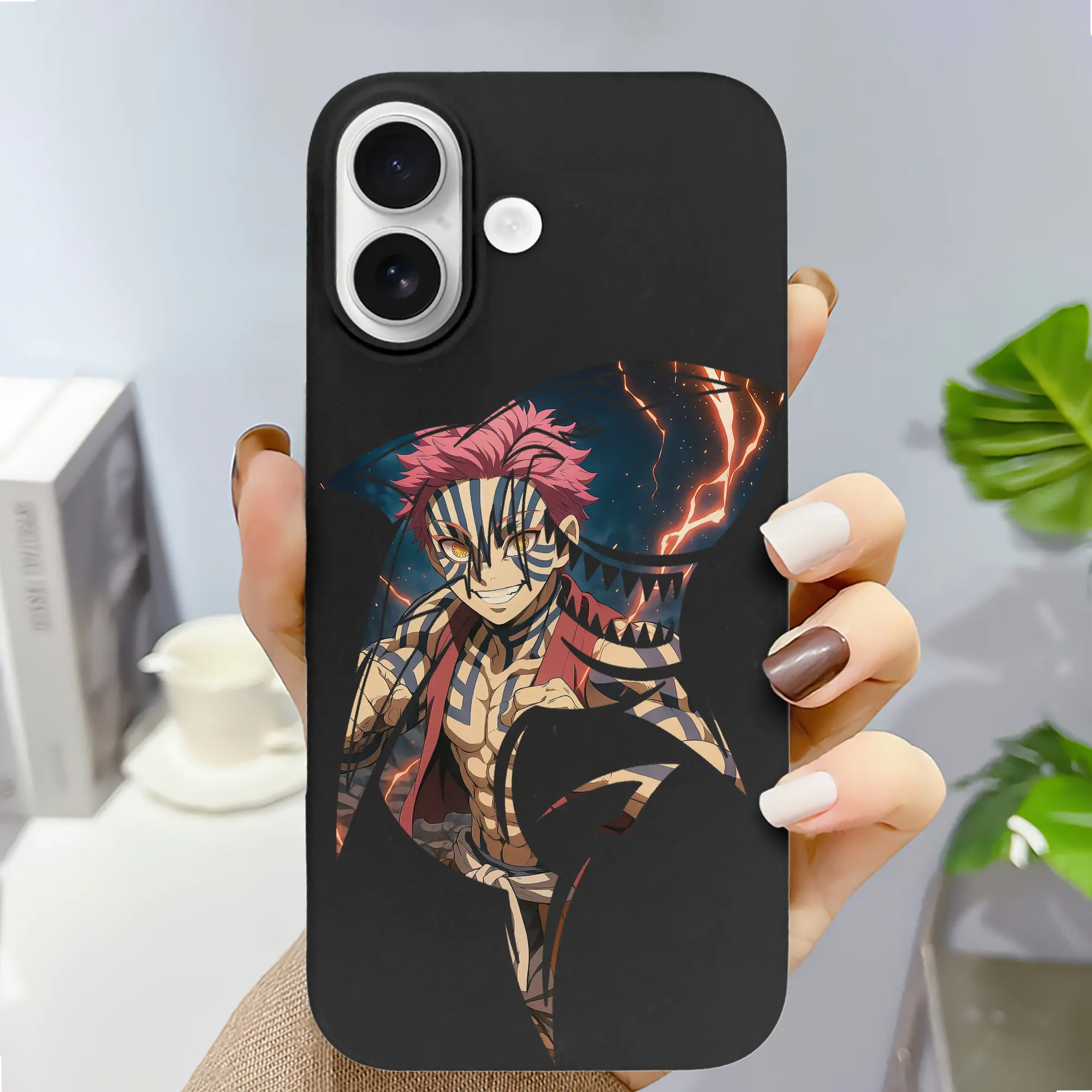 鬼滅の刃 グッズ,猗窩座