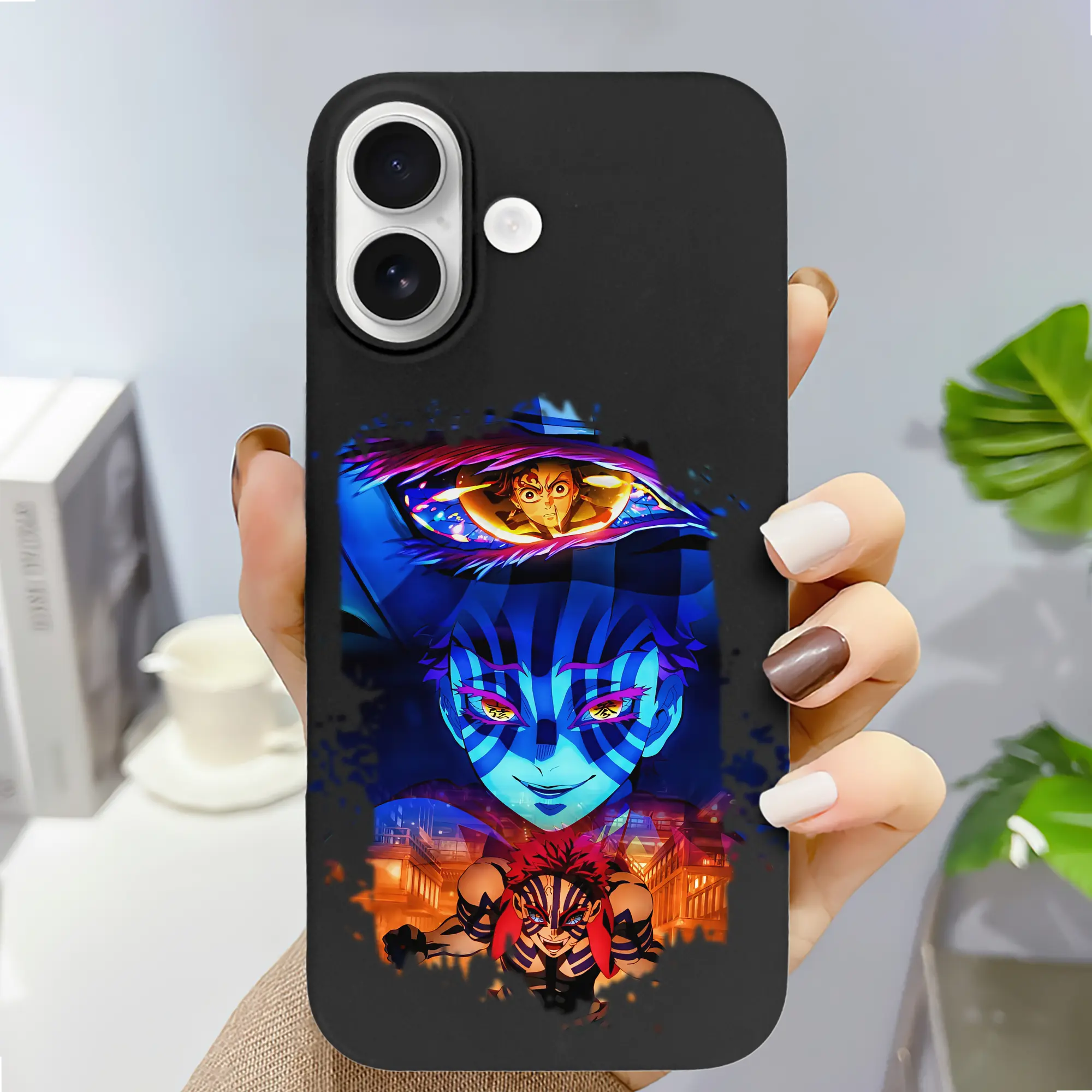 鬼滅の刃 グッズ,猗窩座