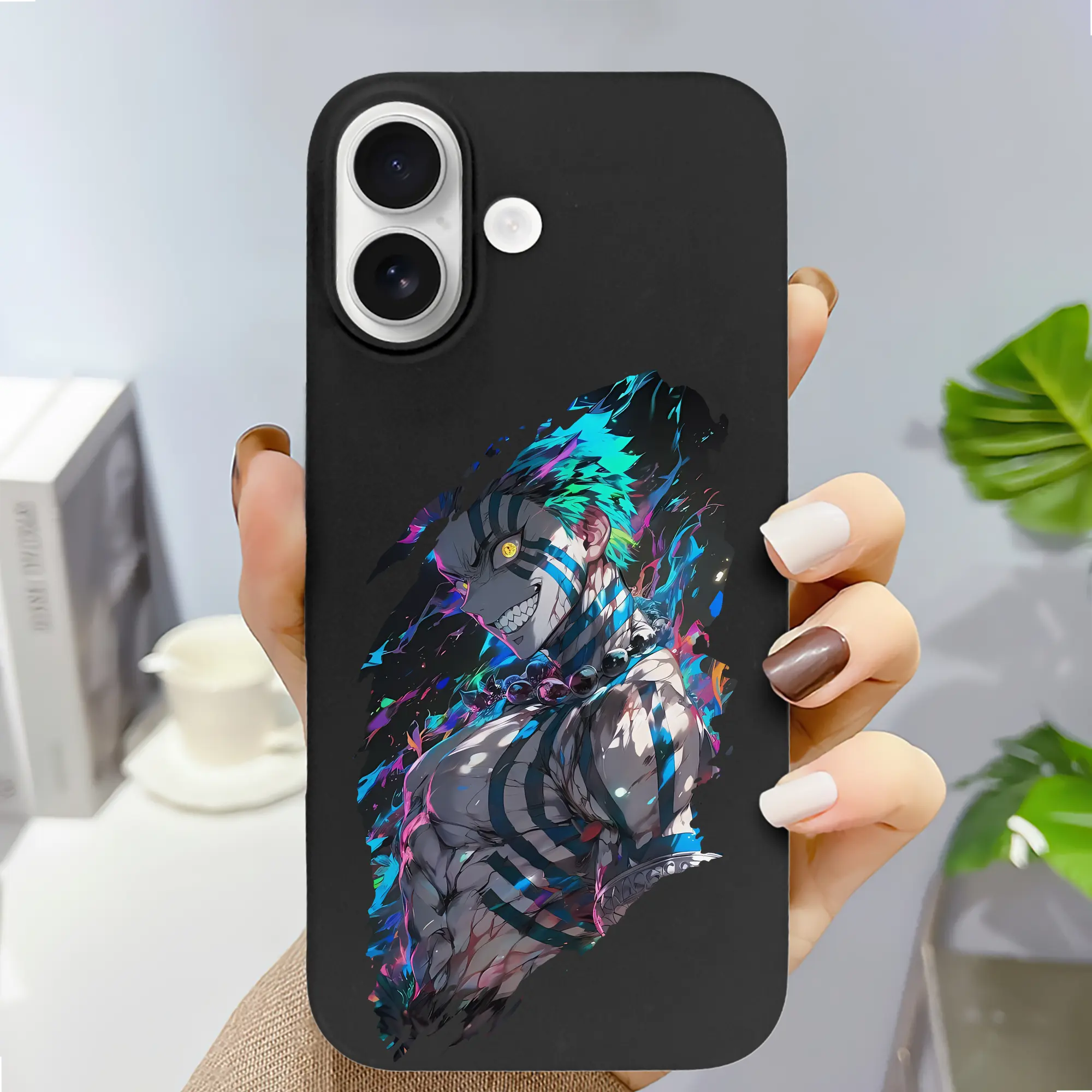 鬼滅の刃 グッズ,猗窩座