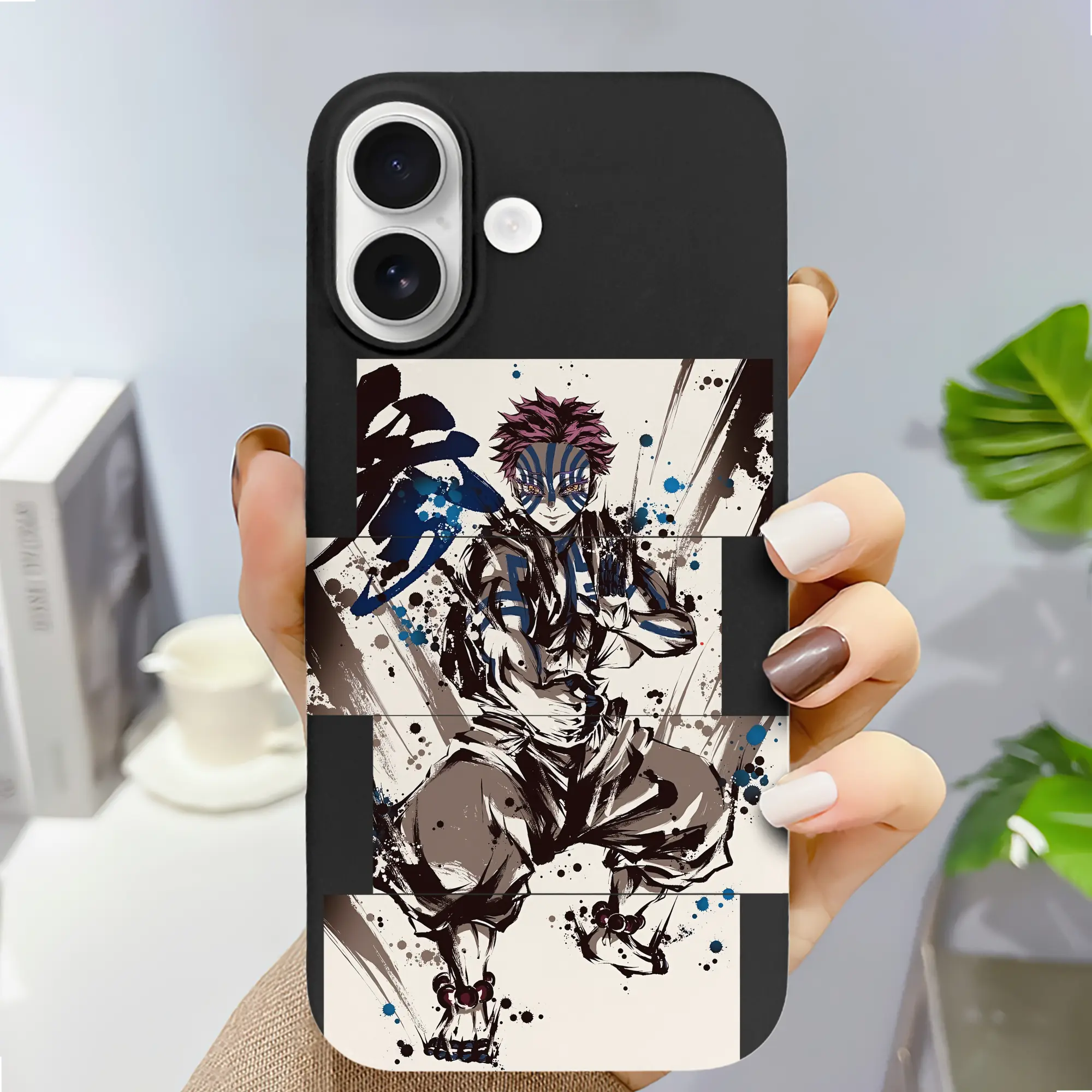 鬼滅の刃 グッズ,猗窩座