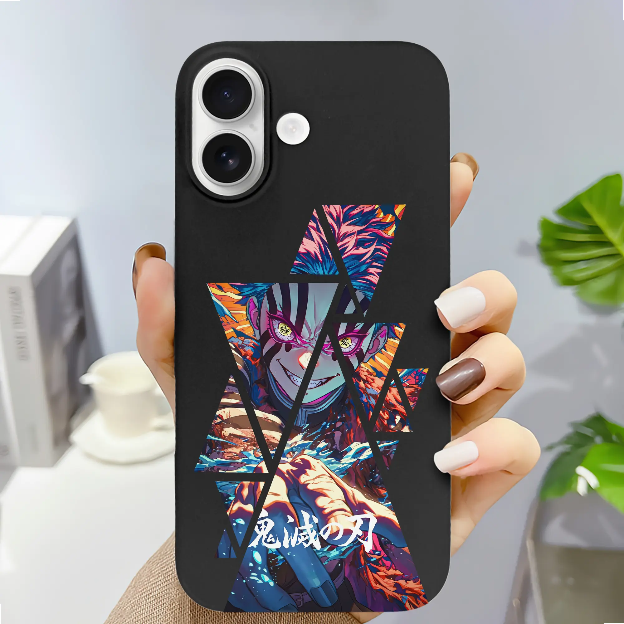 鬼滅の刃 グッズ,猗窩座