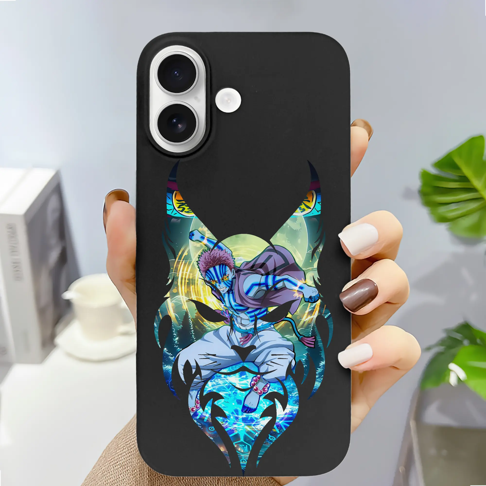 鬼滅の刃 グッズ,猗窩座